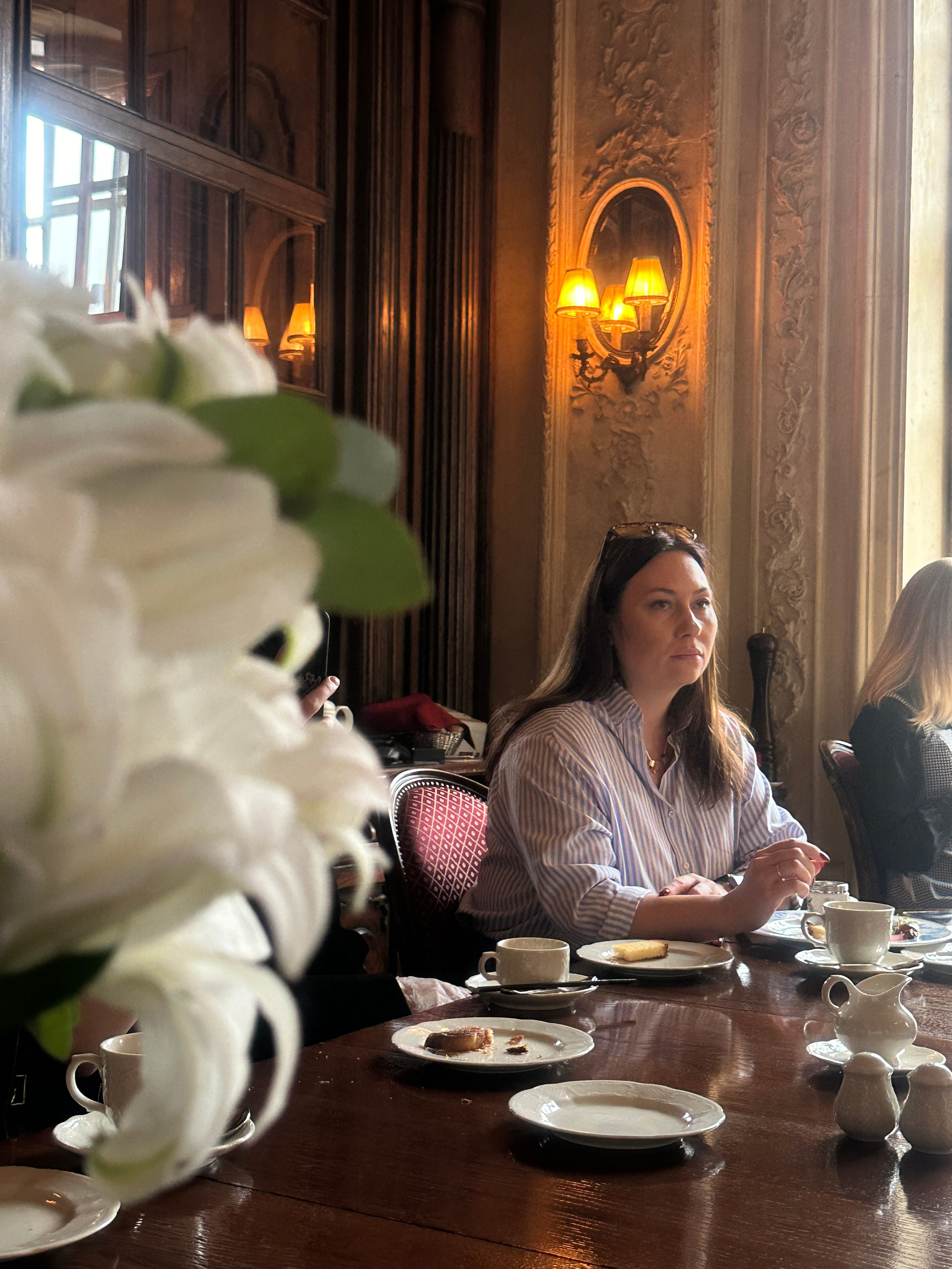 Женские мероприятия — LADY’S BREAKFAST, BRUNCH — PROMO. Jane Kudryavtseva | MODEL PHOTO & PORTRAIT