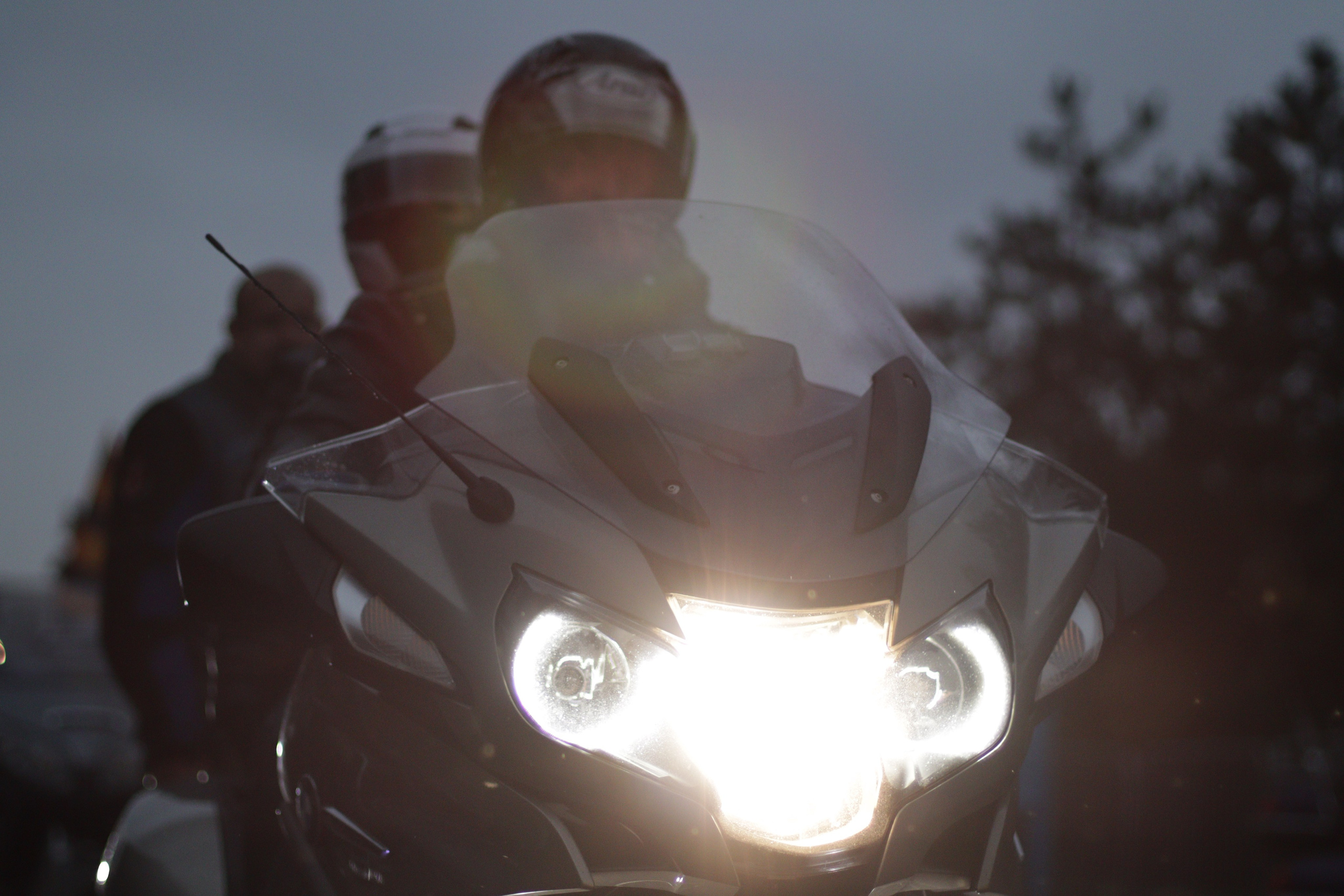 Мотоклуб «НОЧНЫЕ ВОЛКИ» Закрытие сезона 2025. Jane Kudryavtseva | MODEL PHOTO & PORTRAIT