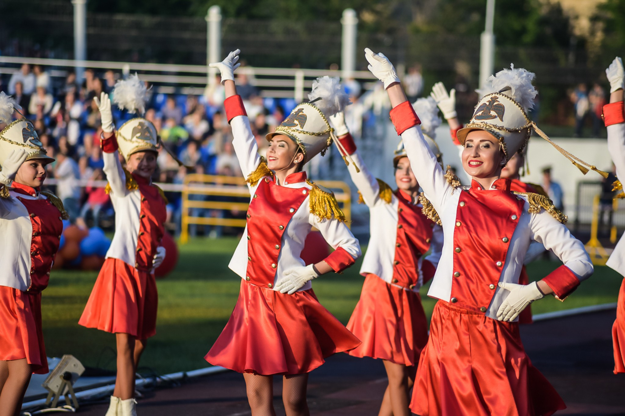 Репортажный Фотограф в Челябинске Сергей Станин