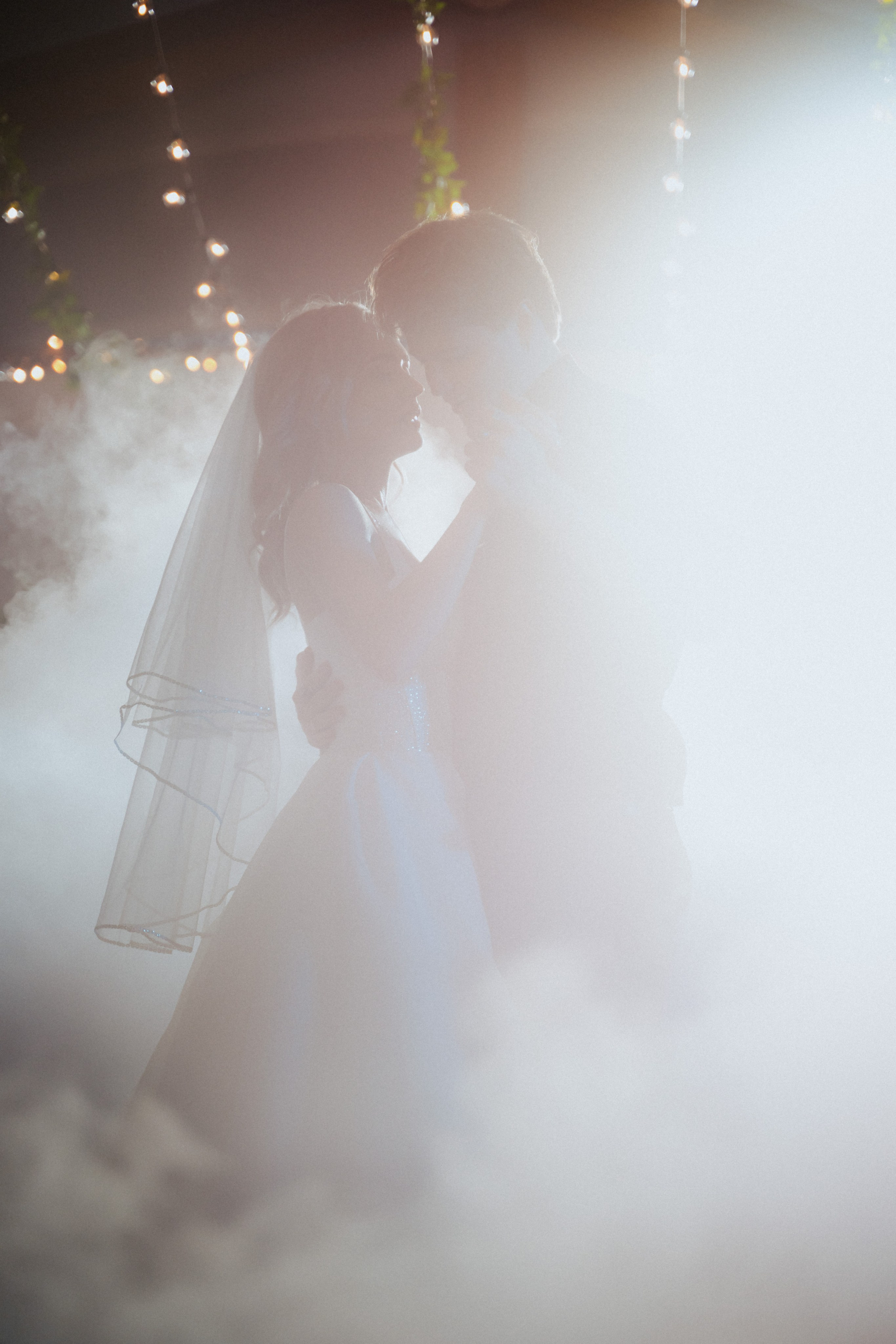 Настя & Артур. Фотограф в Москве Даниил Титоров