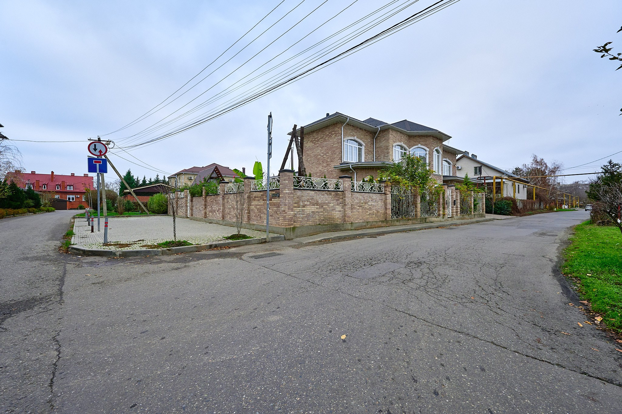 Дом 197. Интерьерный фотограф в Краснодаре