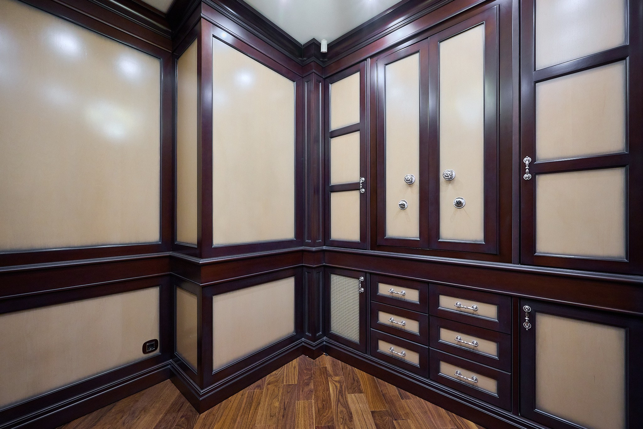 Квартира 167. Интерьерный фотограф в Краснодаре