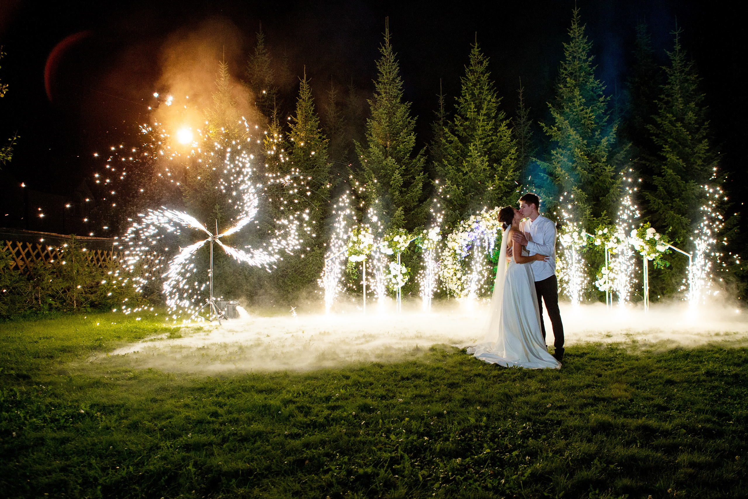 Свадебный день. Психолог с фотоаппаратом Зимина Оксана