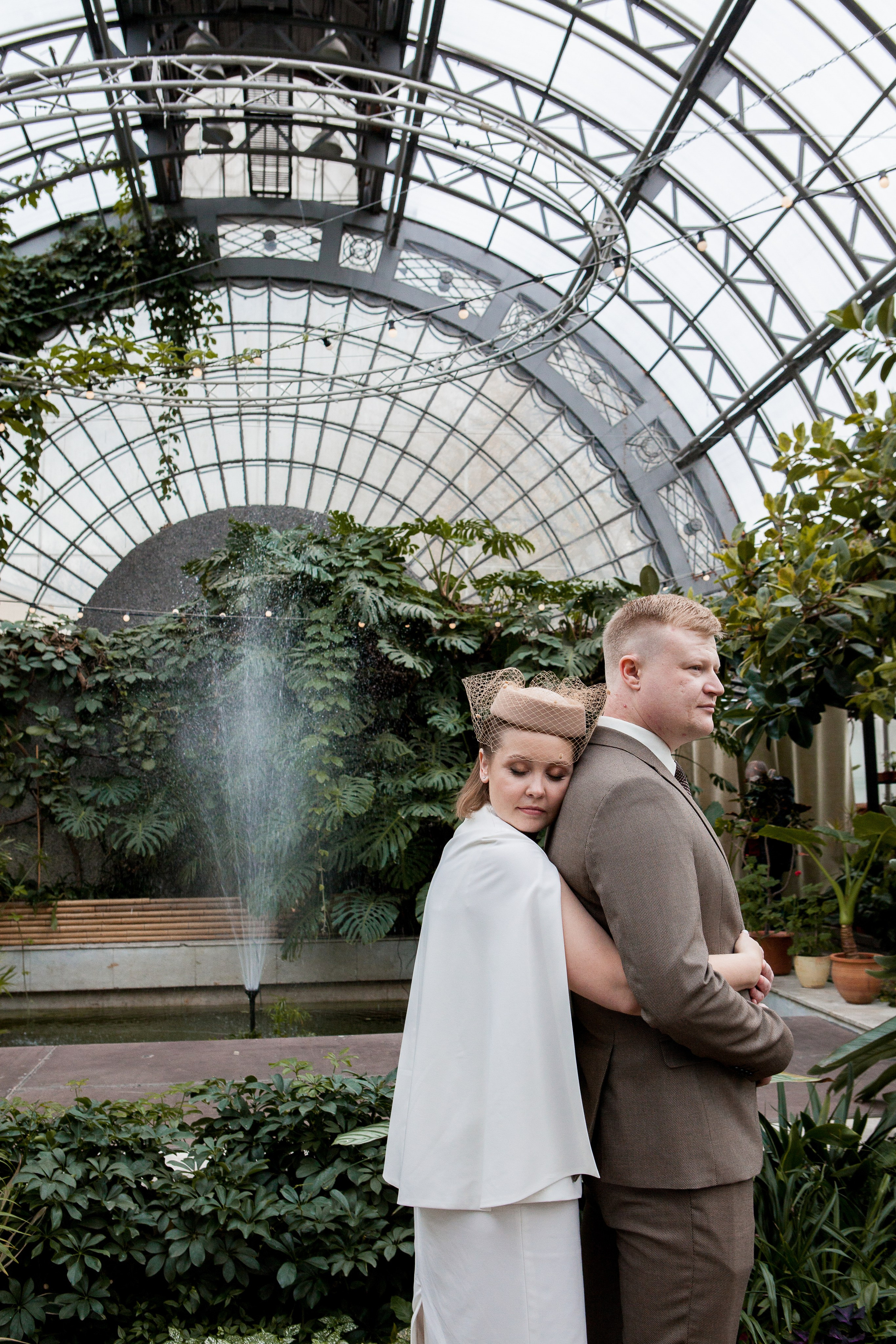 Свадебный день. Психолог с фотоаппаратом Зимина Оксана