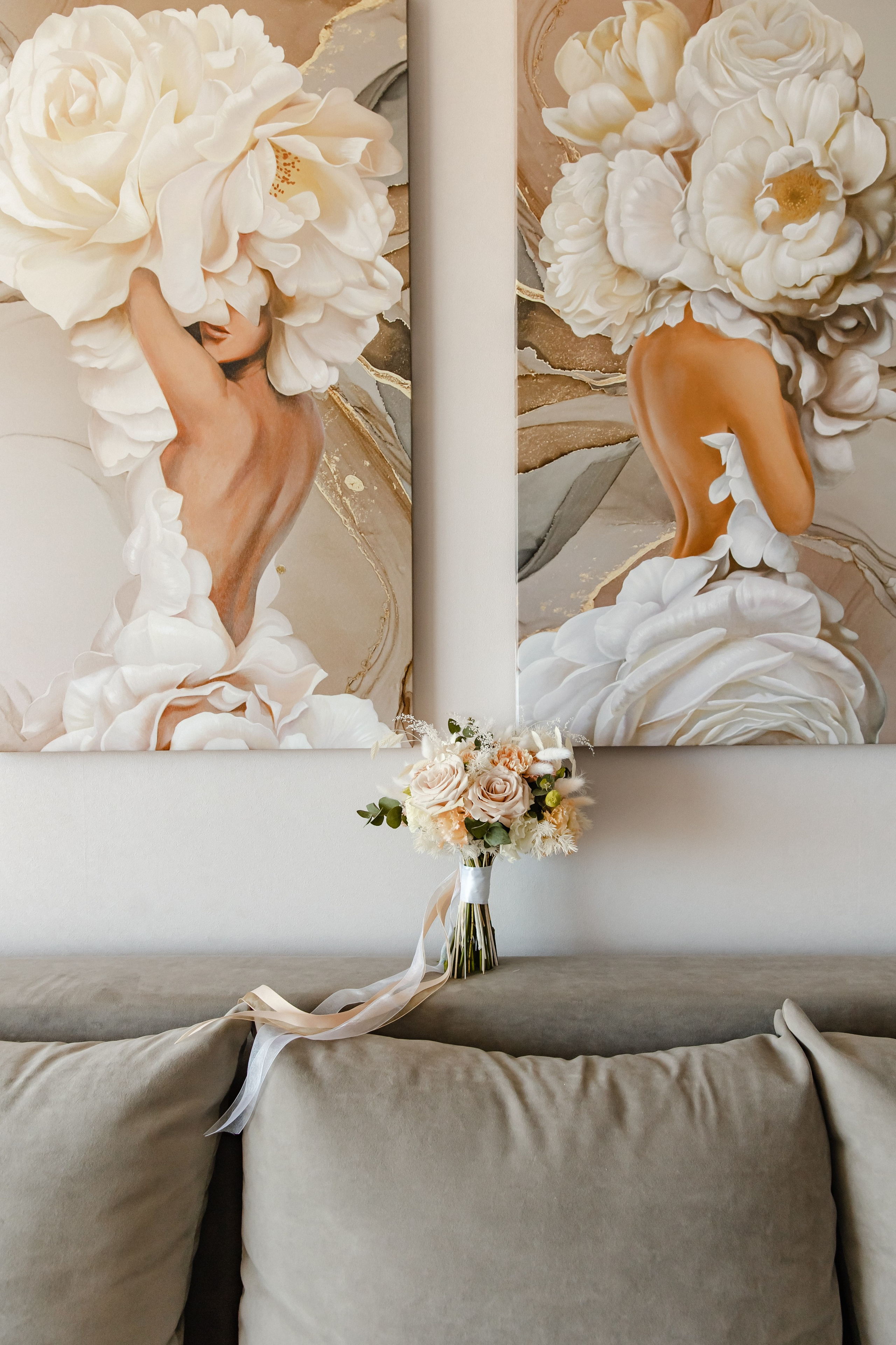 Марина и Евгений. Свадебный и семейный фотограф в Рязани Саша Крутых