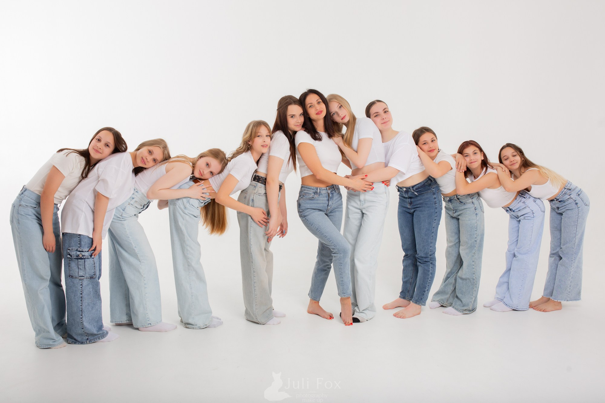 СПОРТ и ЦИРК. Портретный, свадебный, репортажный фотограф во Владивостоке Юлиана Джули Фокс