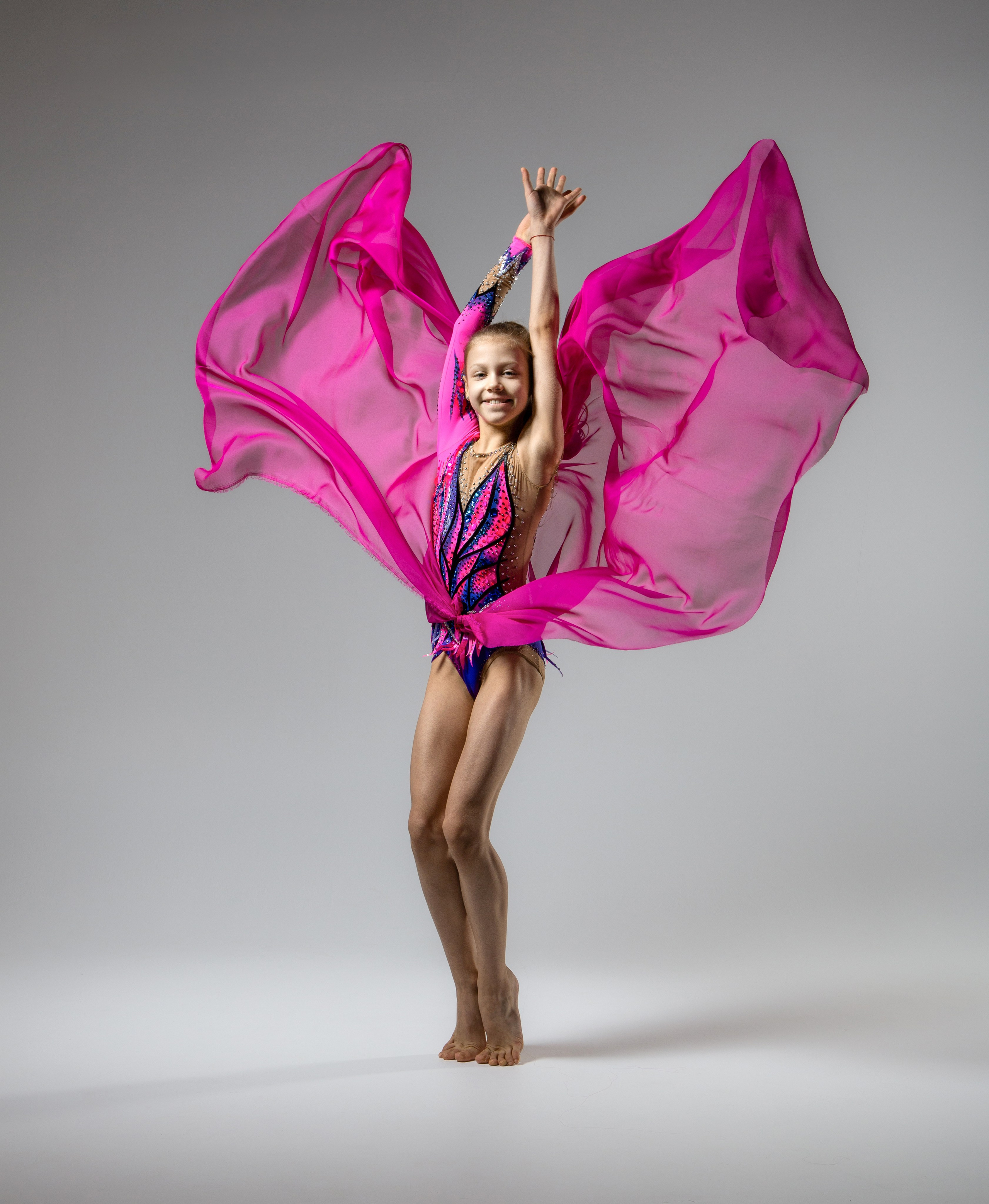 Ева. Балетный фотограф Москва Майоров Николай