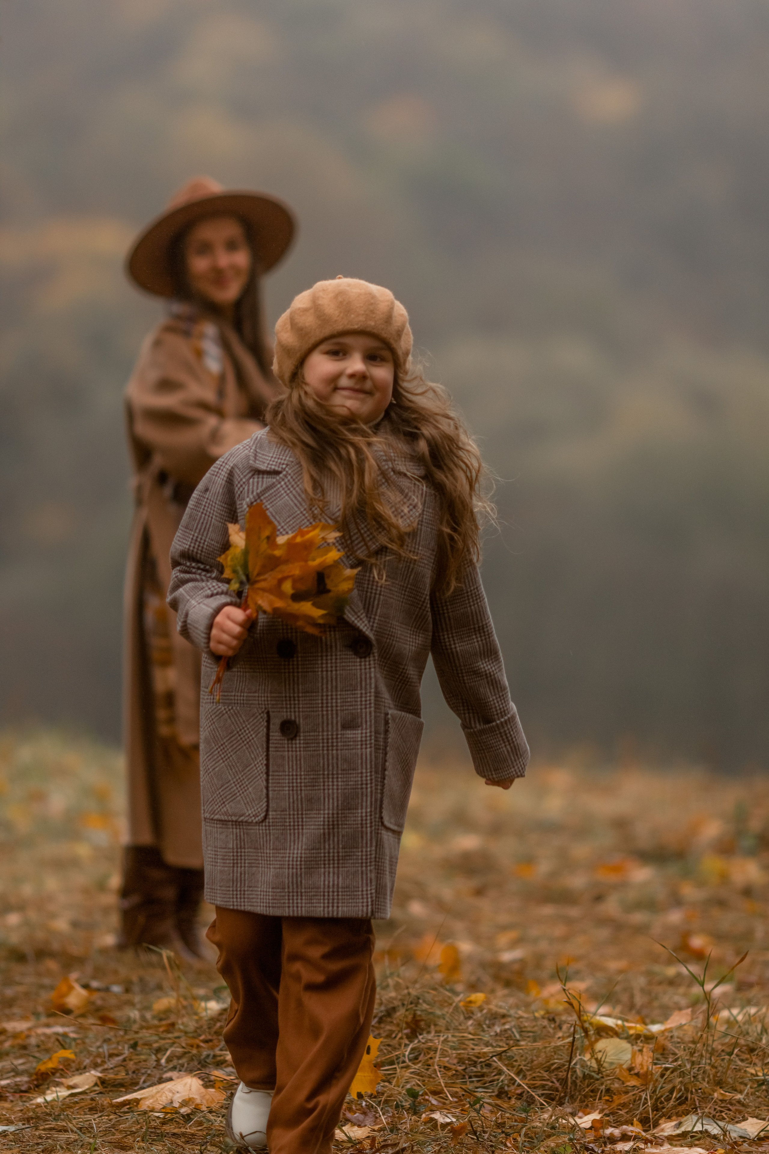 В ожидании. Семейный и детский фотограф в Москве Алёна Кораблина
