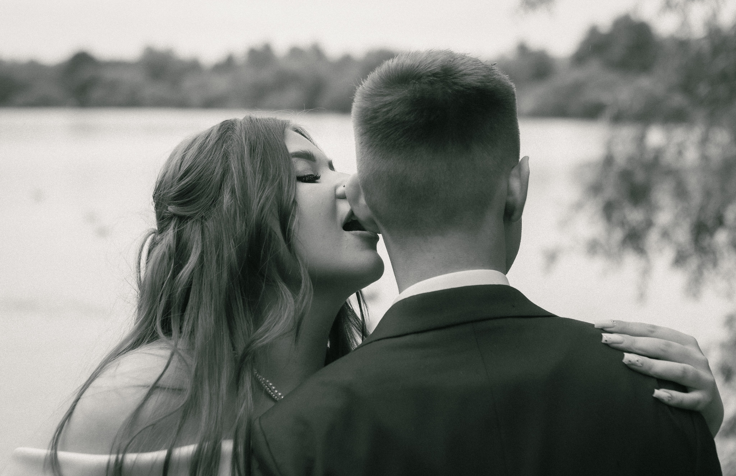 Алексей и Полина. Фото и Видеосъемка на ваше мероприятие. Александр Романов