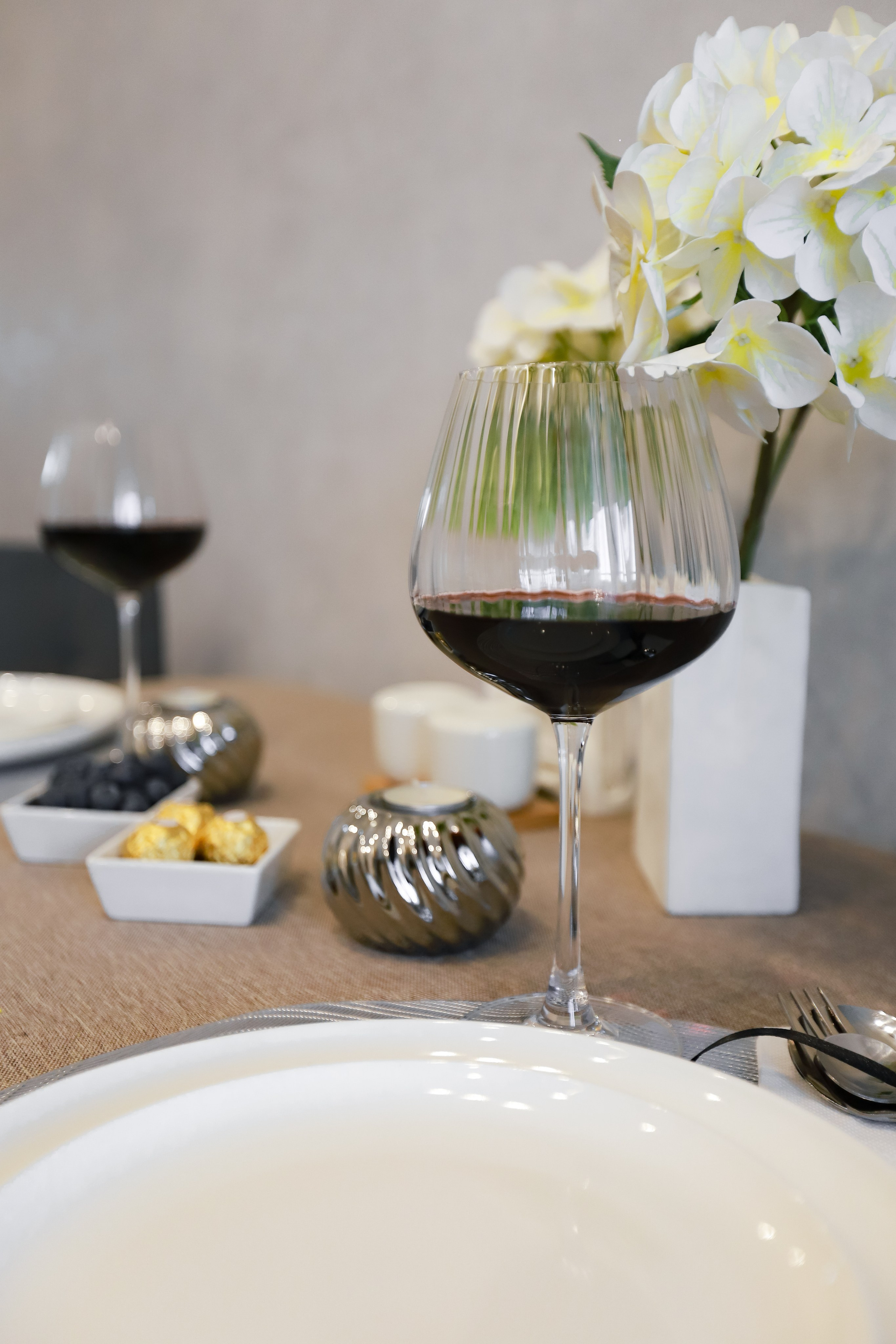 Интерьерная съемка квартир. Фотограф в Краснодаре Анна Светикова