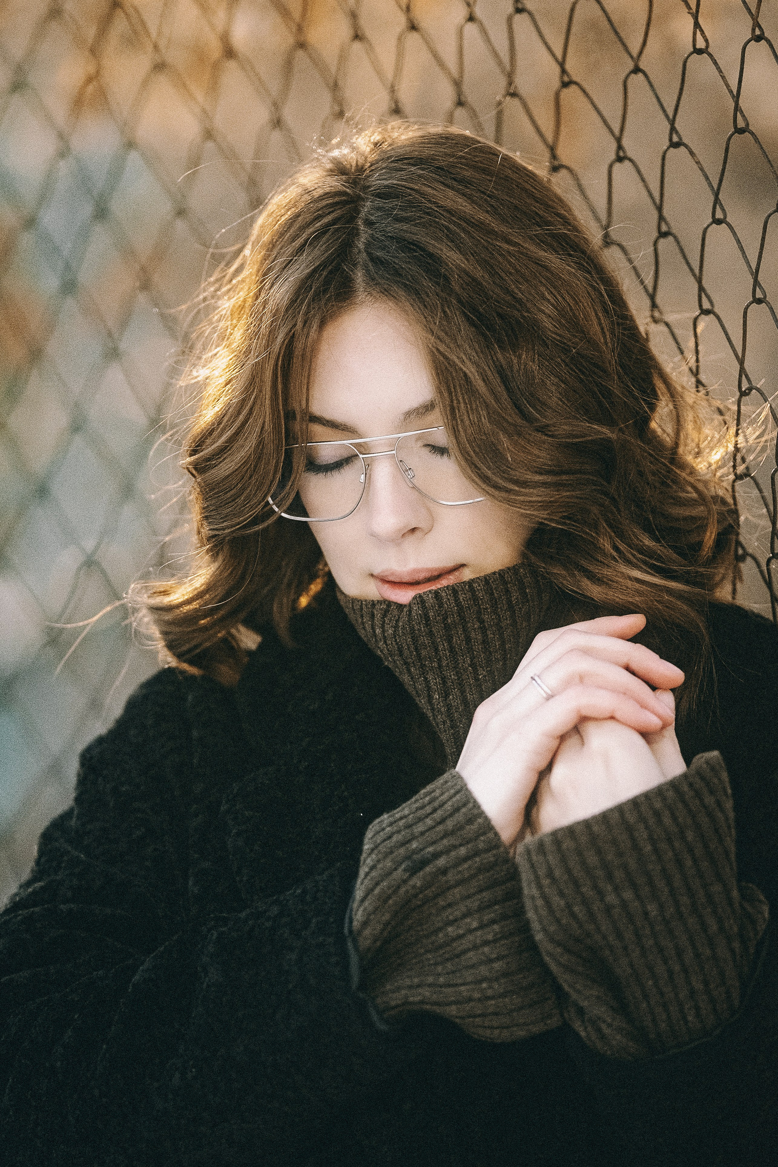 Ева. Портретный фотограф в Новосибирске