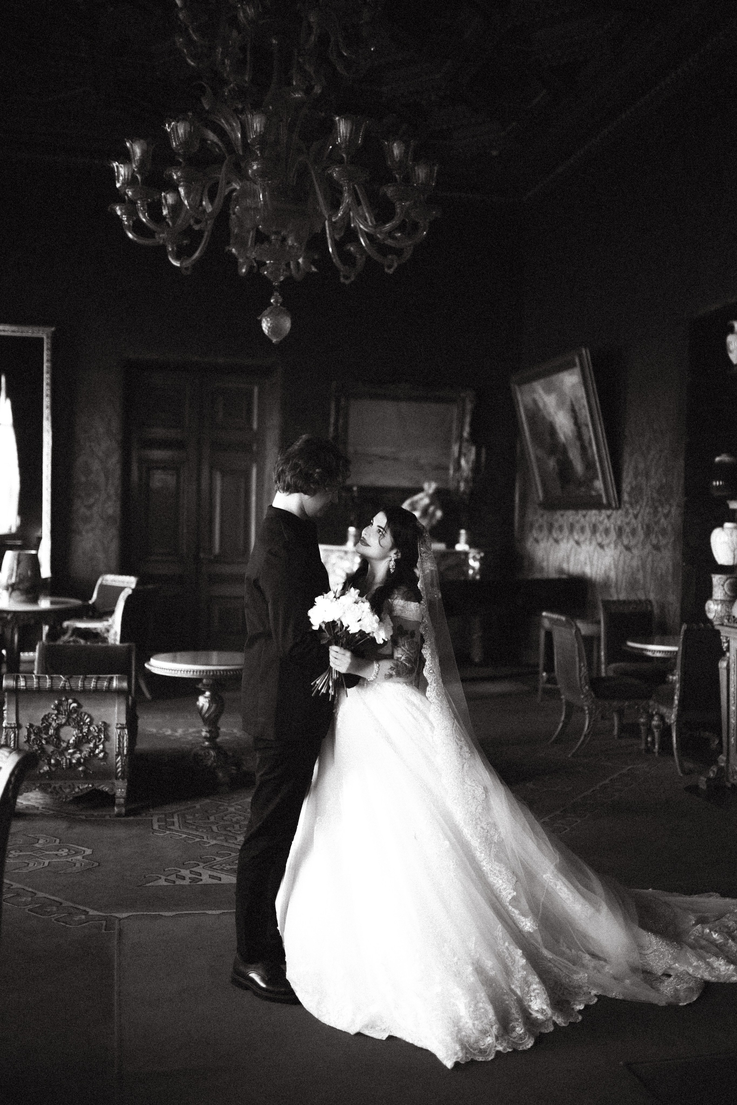 К & Д | Санкт-Петербург. Фотограф Екатерина Амбрушкевич