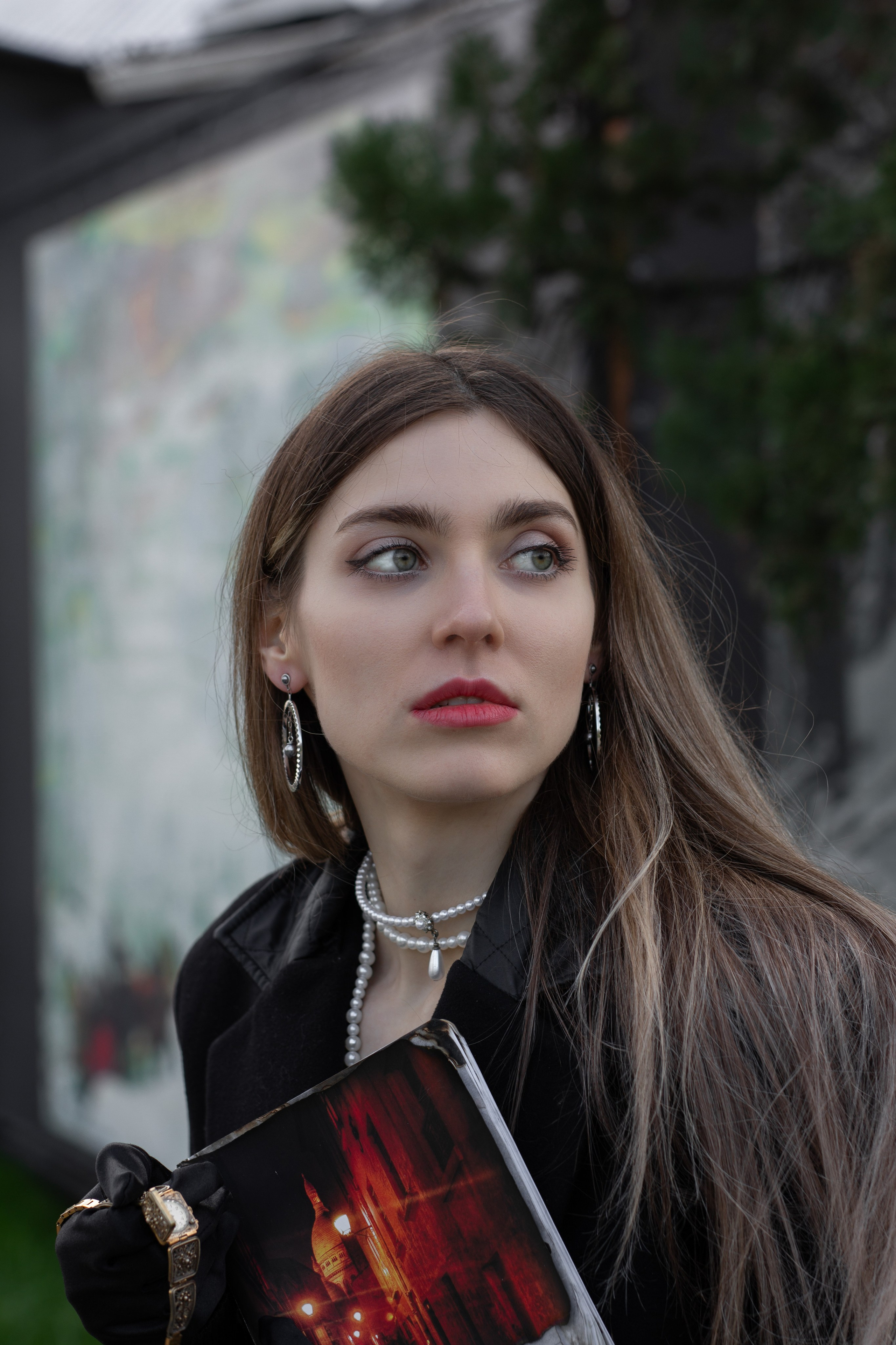 Маргарита. Портретный фотограф в Краснодаре Надежда Дудова