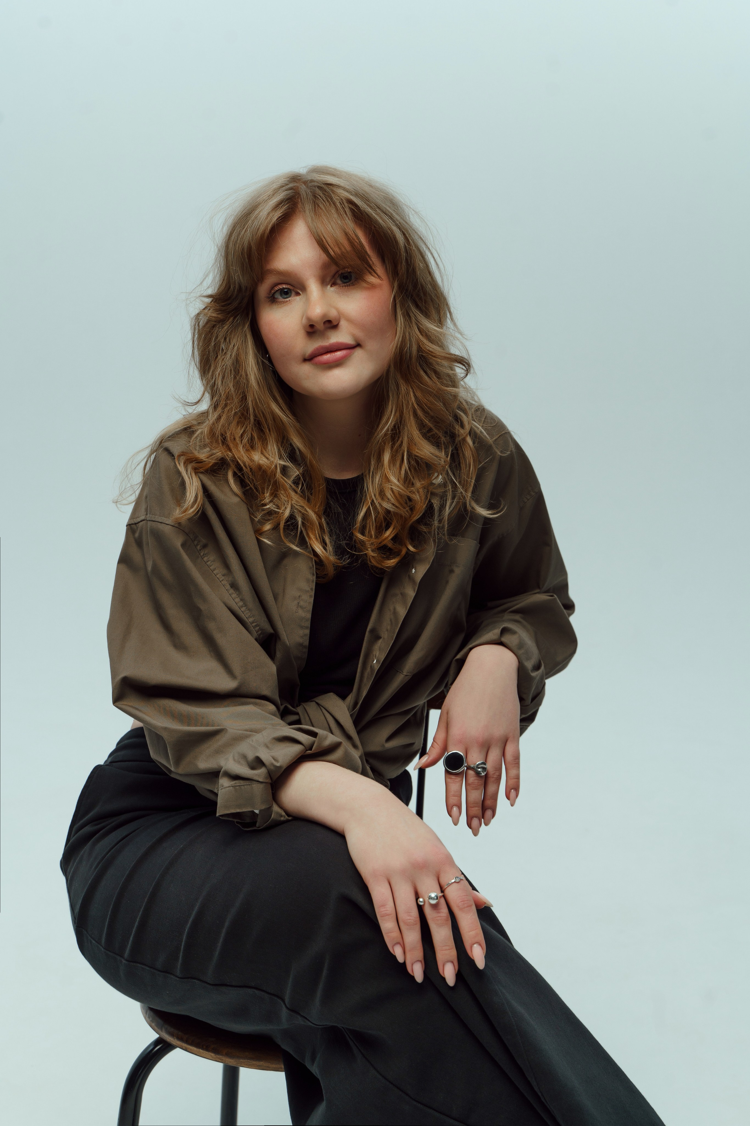 Дизайнеры. Фотограф Санкт-Петербург