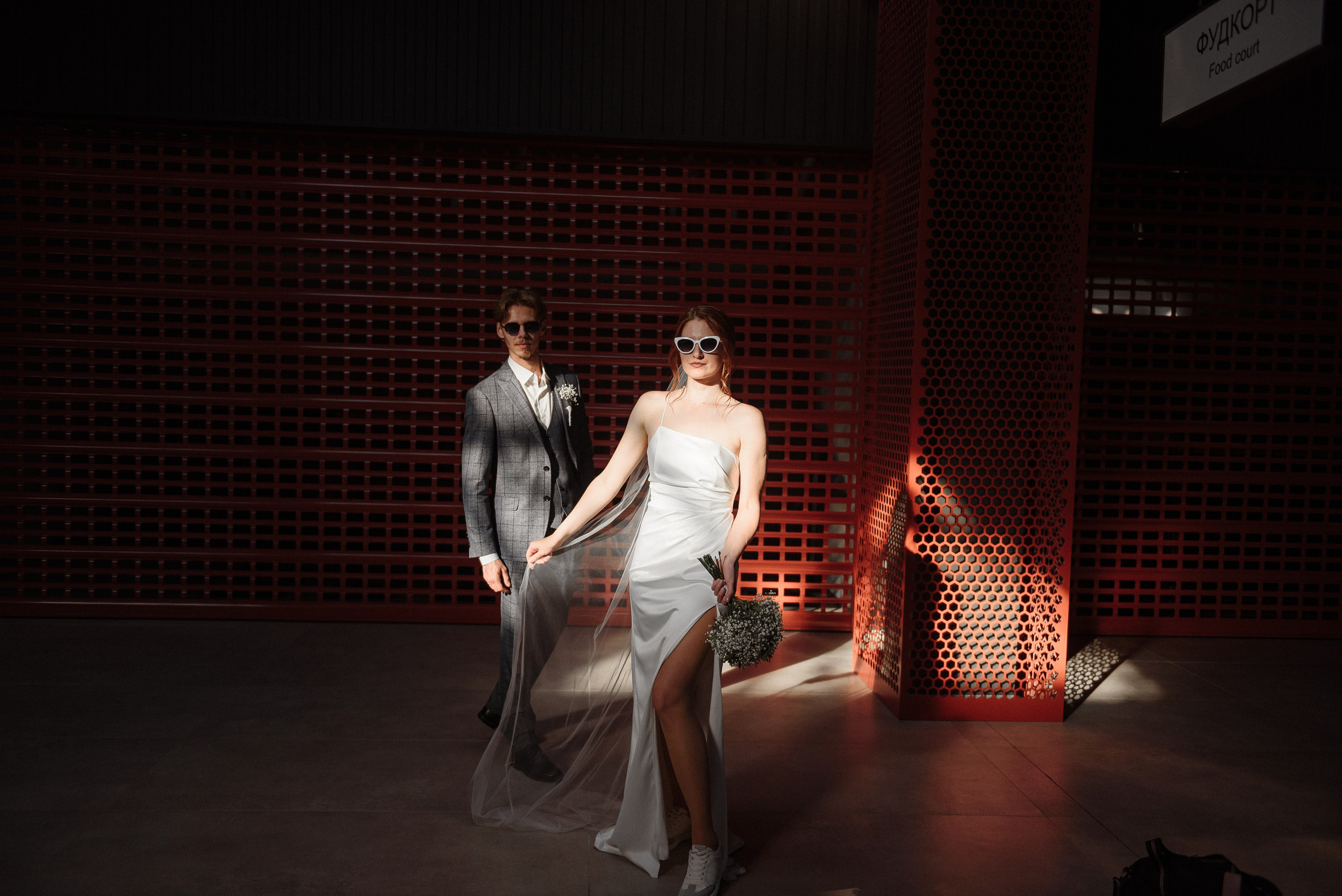 Иван&Ксения. Свадебный фотограф в Ярославле и Москве Руслан Иософатов