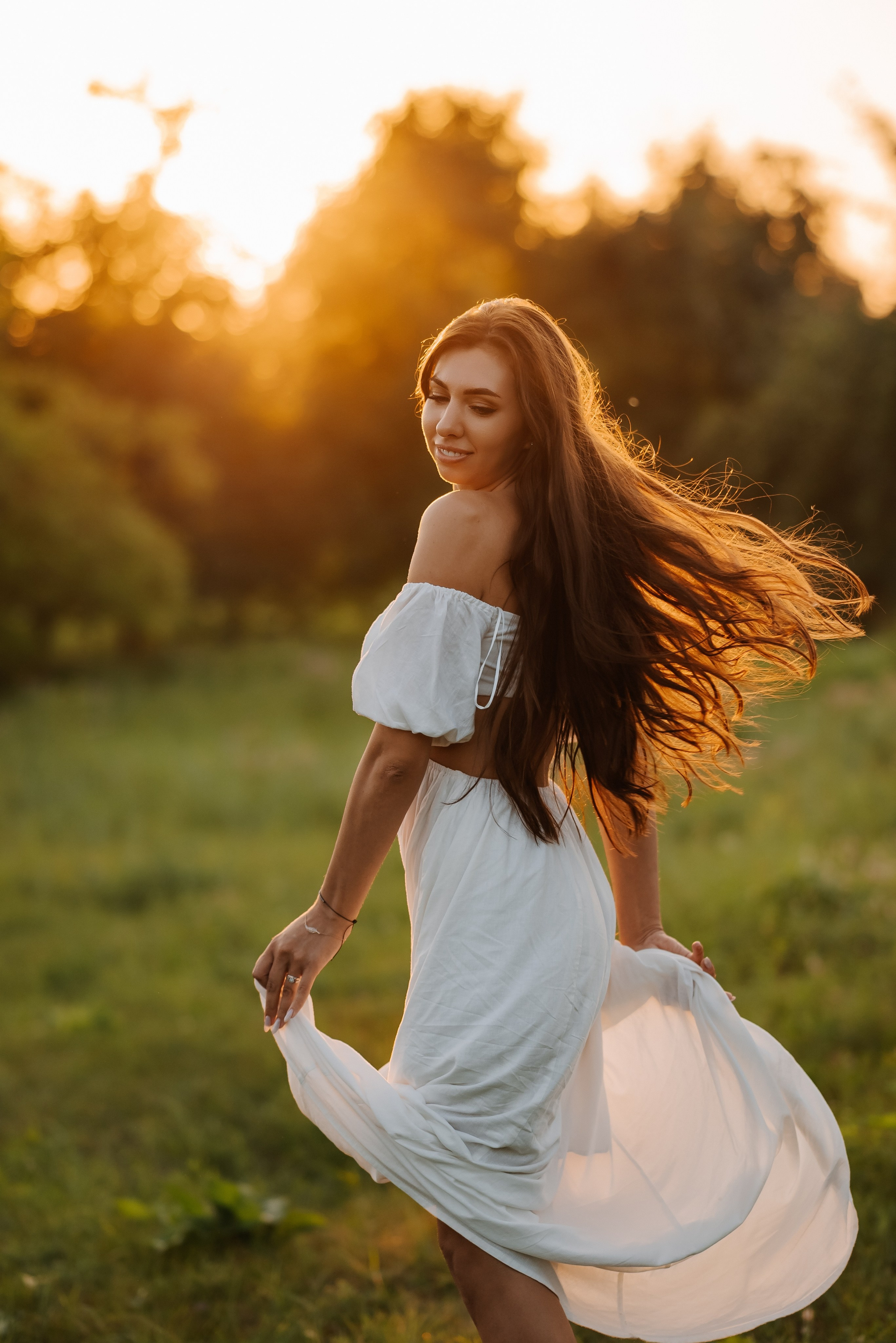 Екатерина. Семейный фотограф в Красноярске
