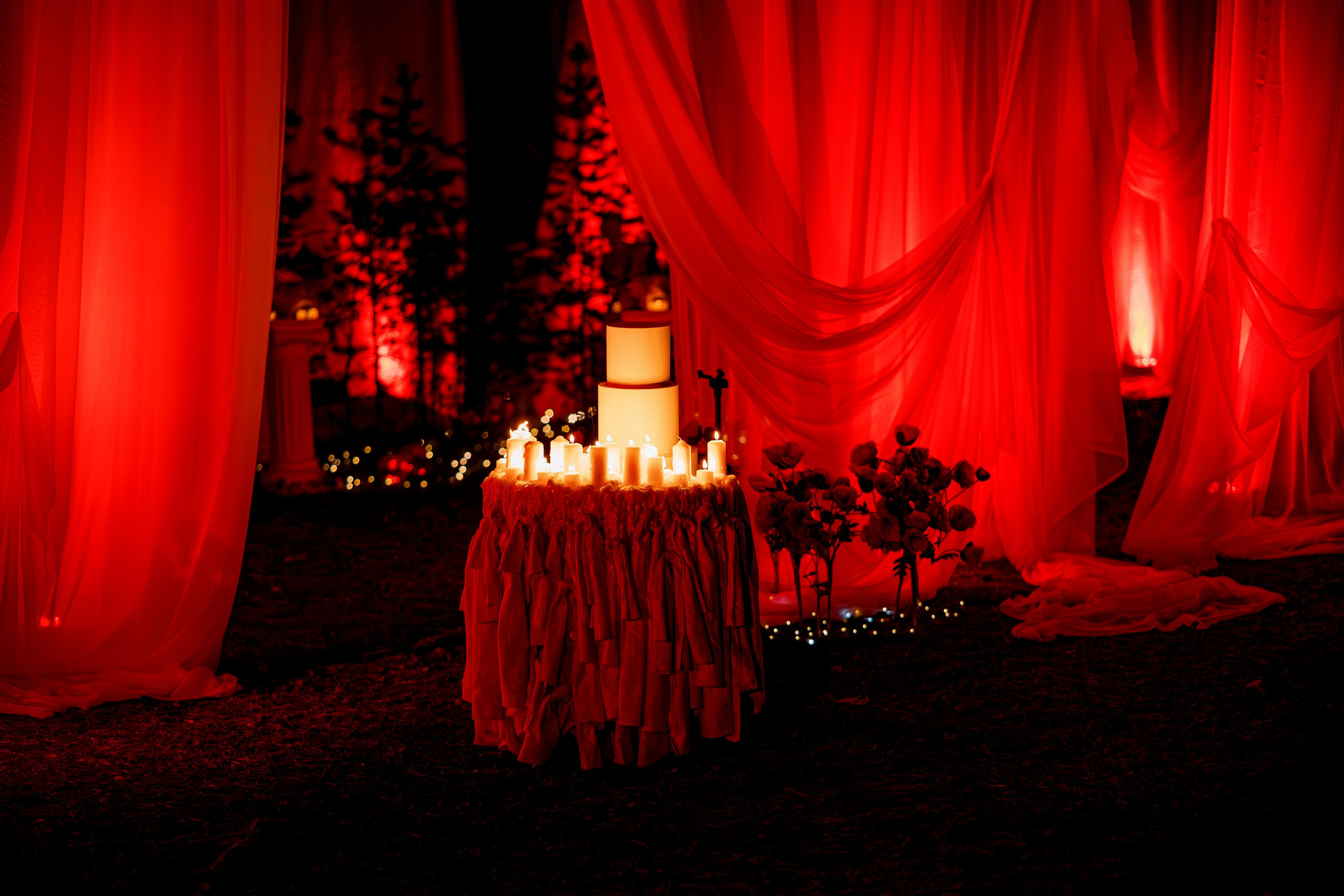 День рождения Кристины. Репортажный фотограф Семён Борисов | Москва