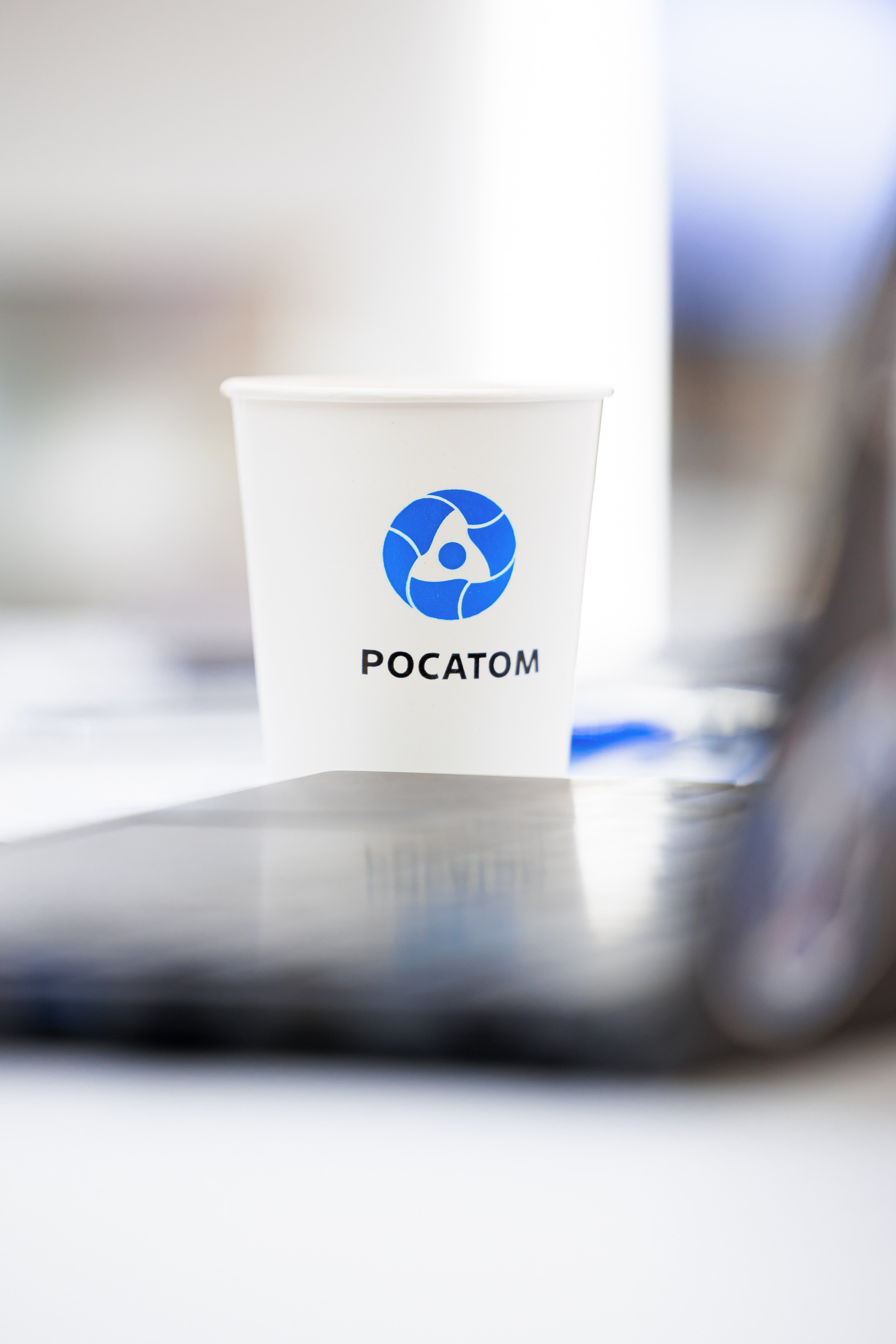 Выставочная фотосъемка компании «Росатом» mims automobility moscow 2025. Репортажный фотограф Семён Борисов | Москва