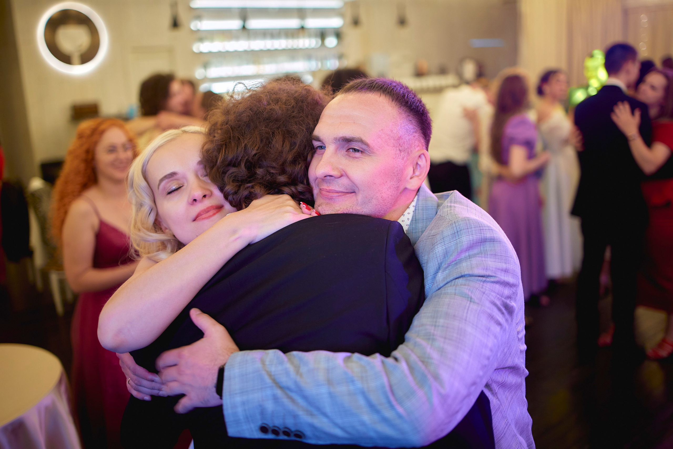 Школа № 79 (выпускной 2023). Фотограф Иван Кузьмин на любое Ваше мероприятие