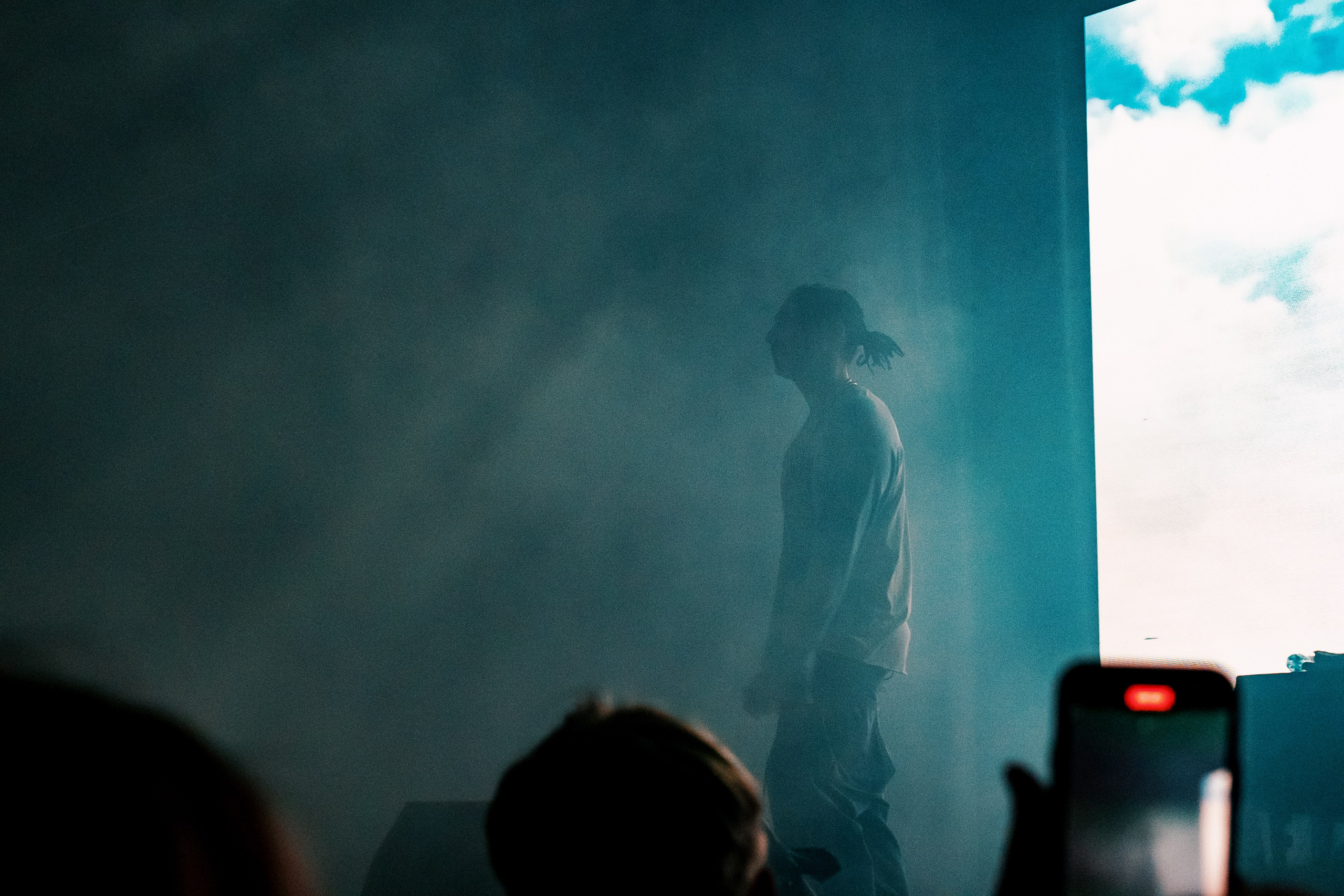 Концерт яникса в Уфе. Фотограф Гильмутдинов Руслан