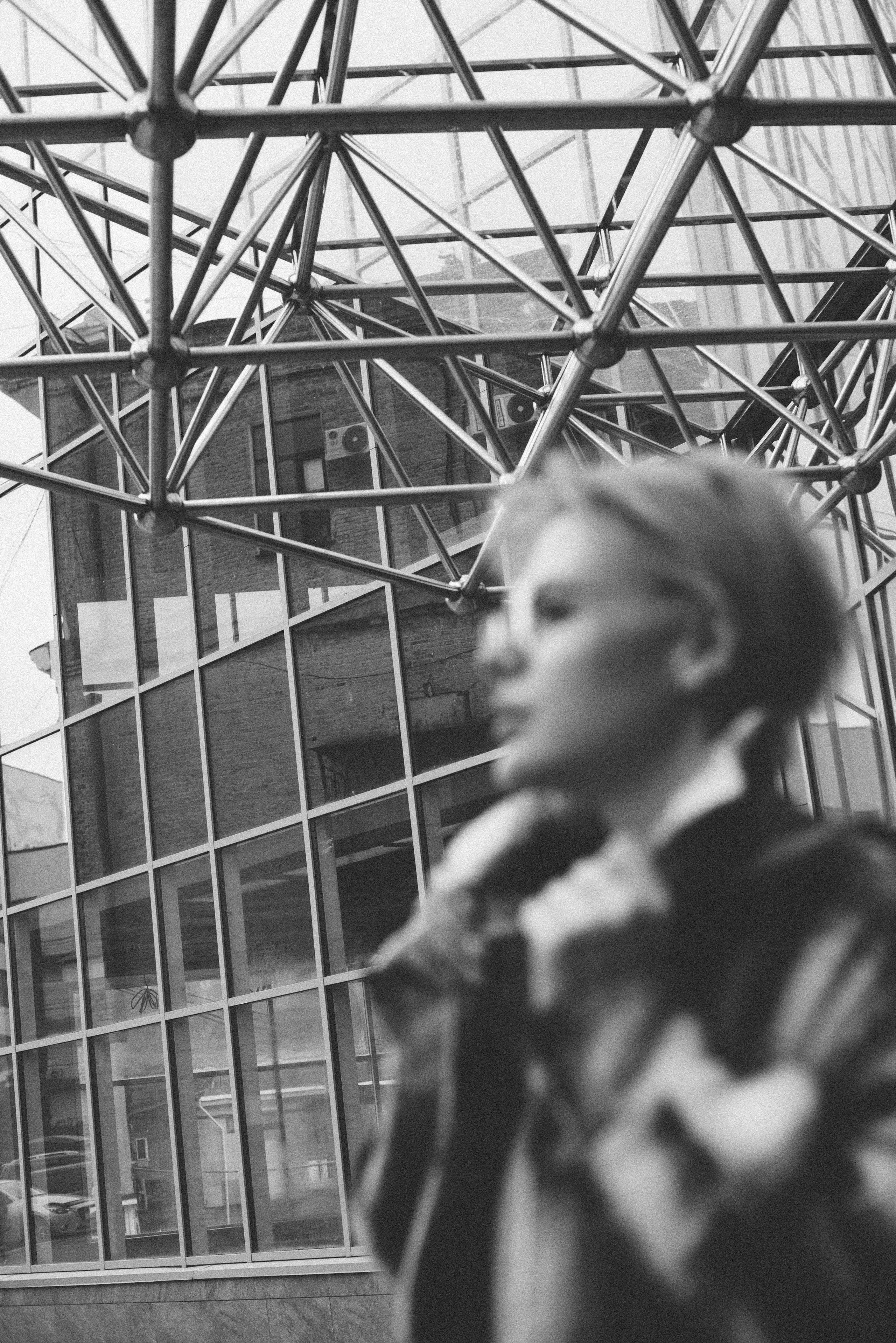 Соня. Я — Фотограф из Хабаровска