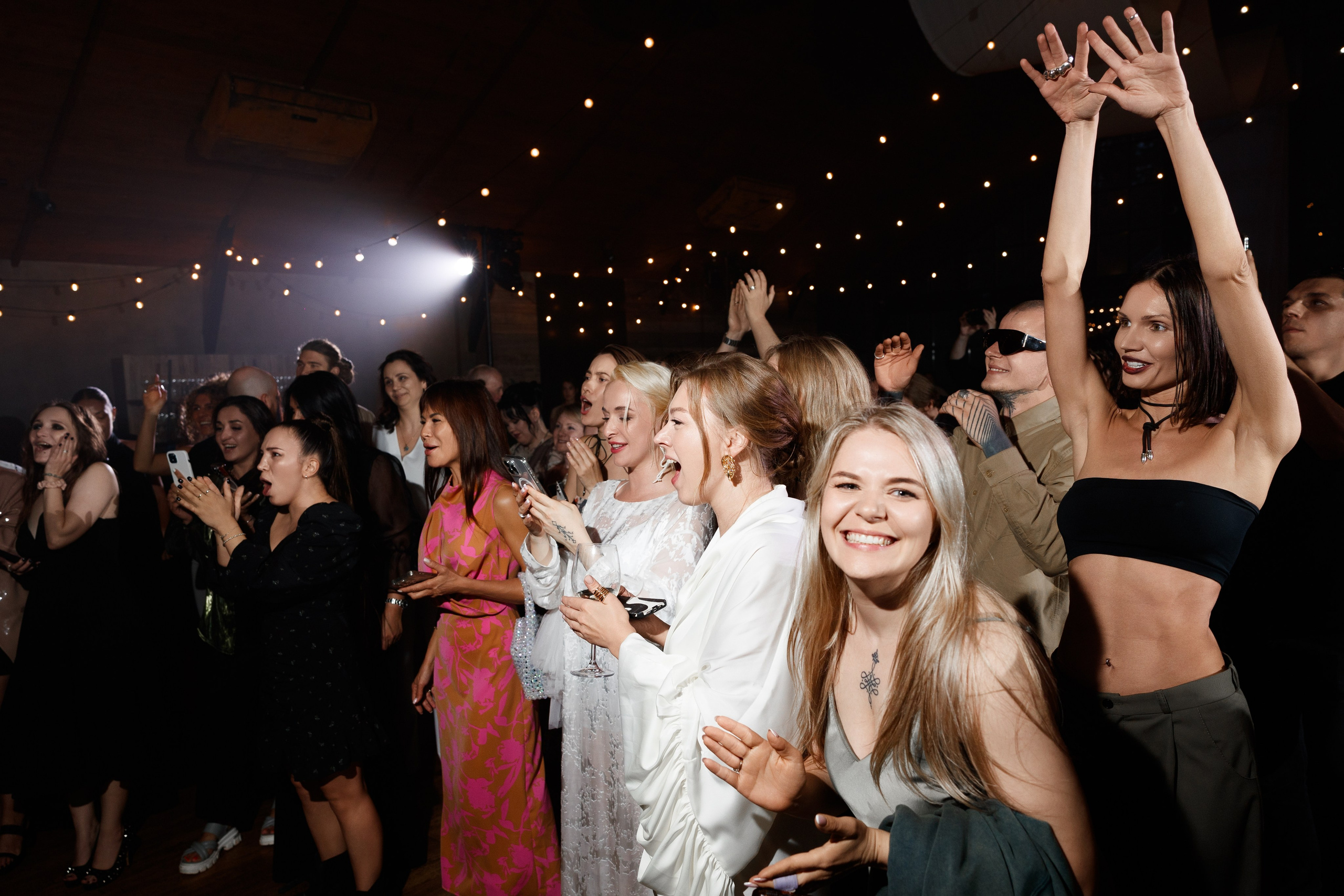 Weddings. Photographer Sasha Orlov