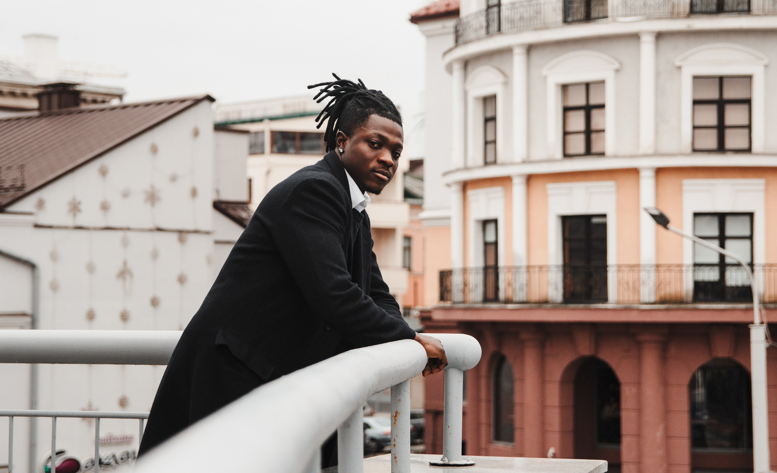 Kelvin Clark | Nemiga