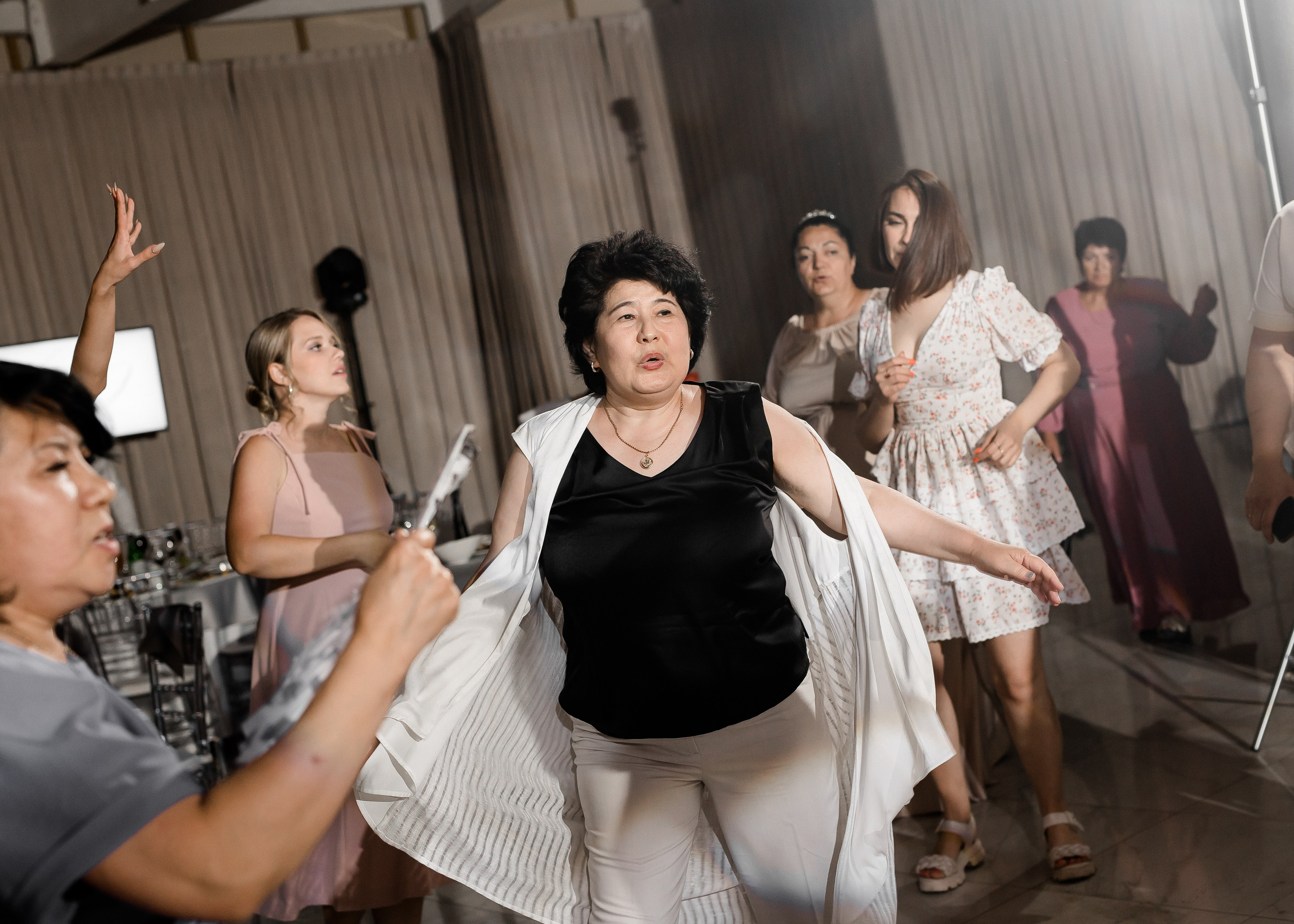 Эля + Тимур. Свадебный и семейный фотограф в Саратове Маша Паника