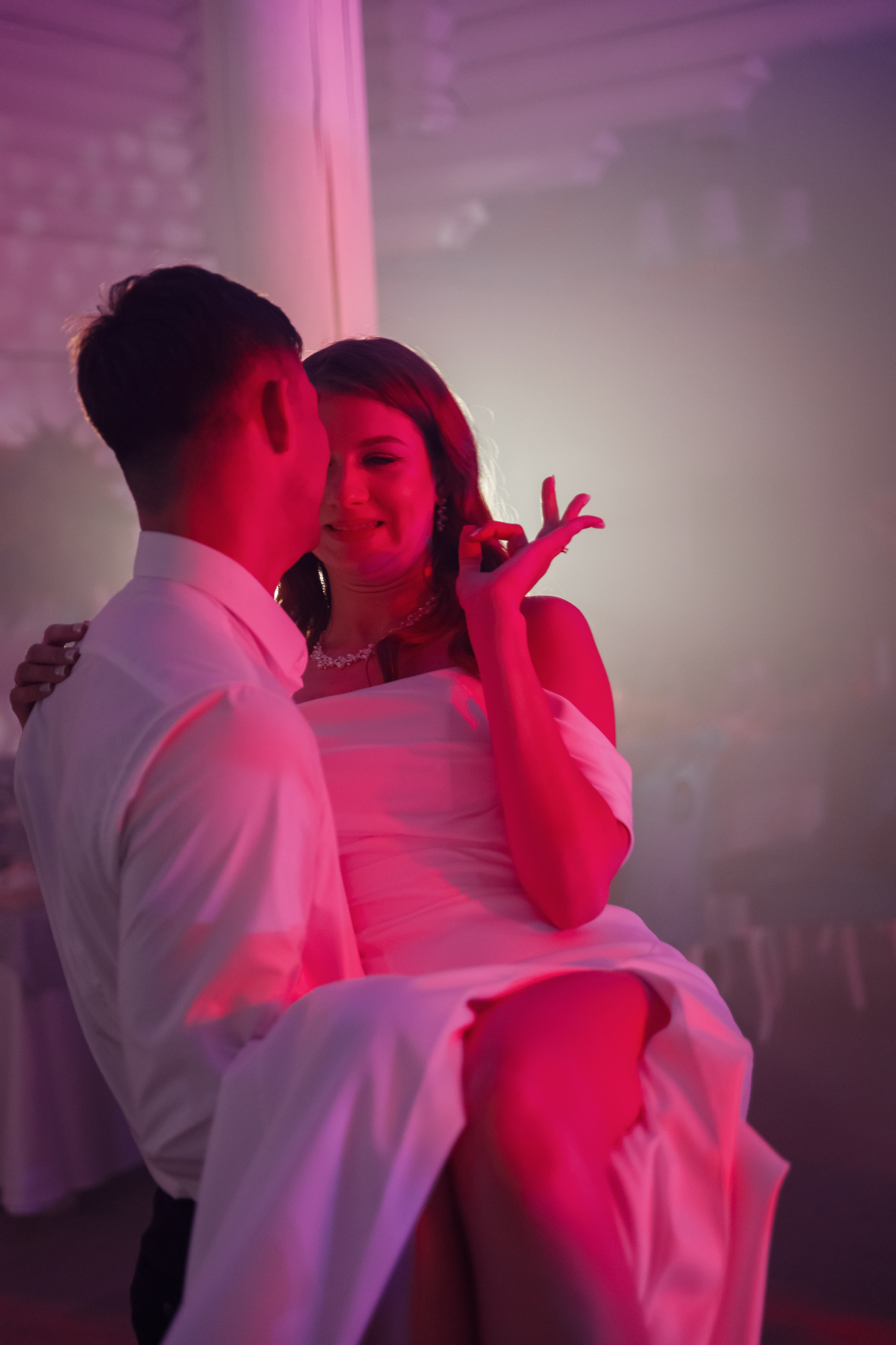 Кирилл и Диана. Свадебный фотограф, крещение, венчание СПБ, Белгород Анна Коршунова