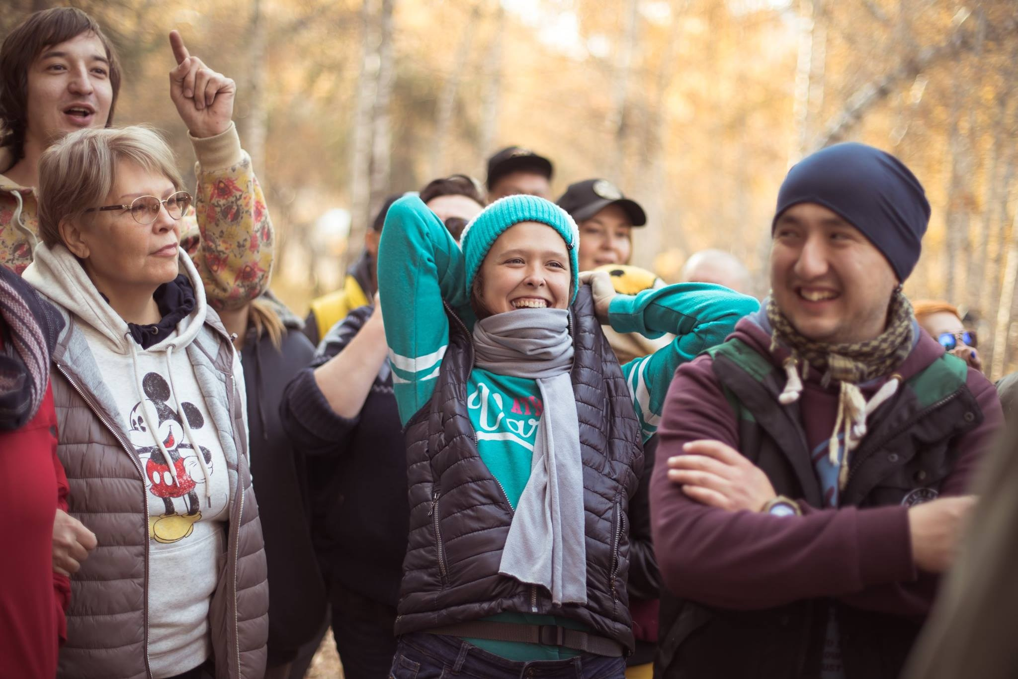 William Lawson’s 13 The Bar. Nina Petina