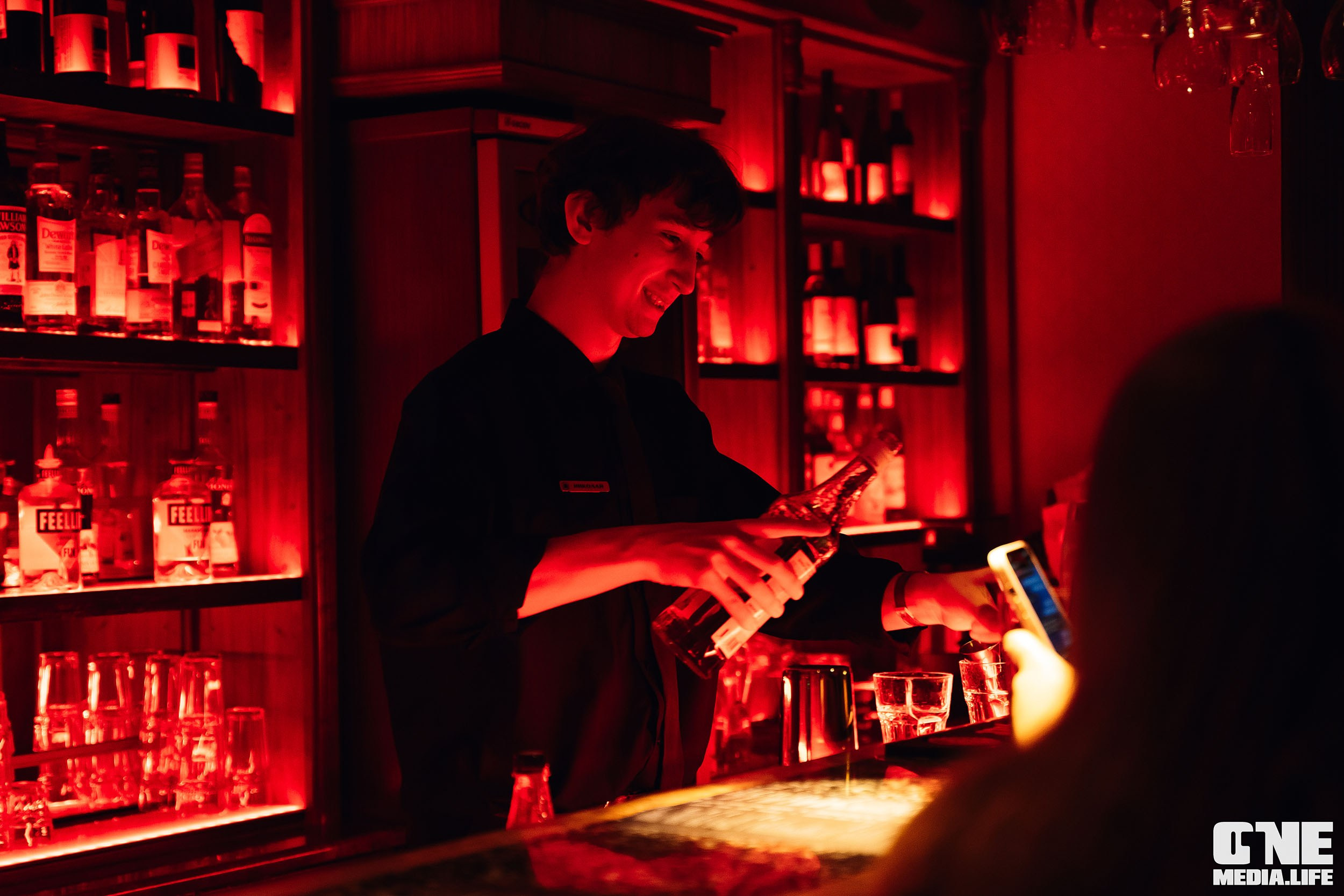 Фоторепортаж из РК Планета. One Media Life: фоторепортажи, фотоотчеты с мероприятий и заведений