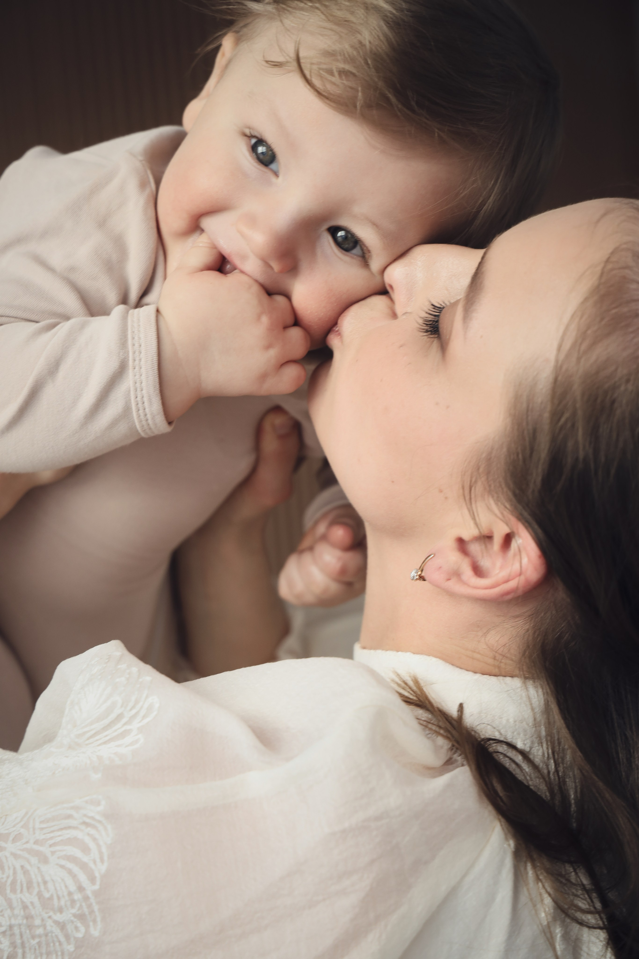 1. Коммерческий фотограф в Москве Семенихина Дарья