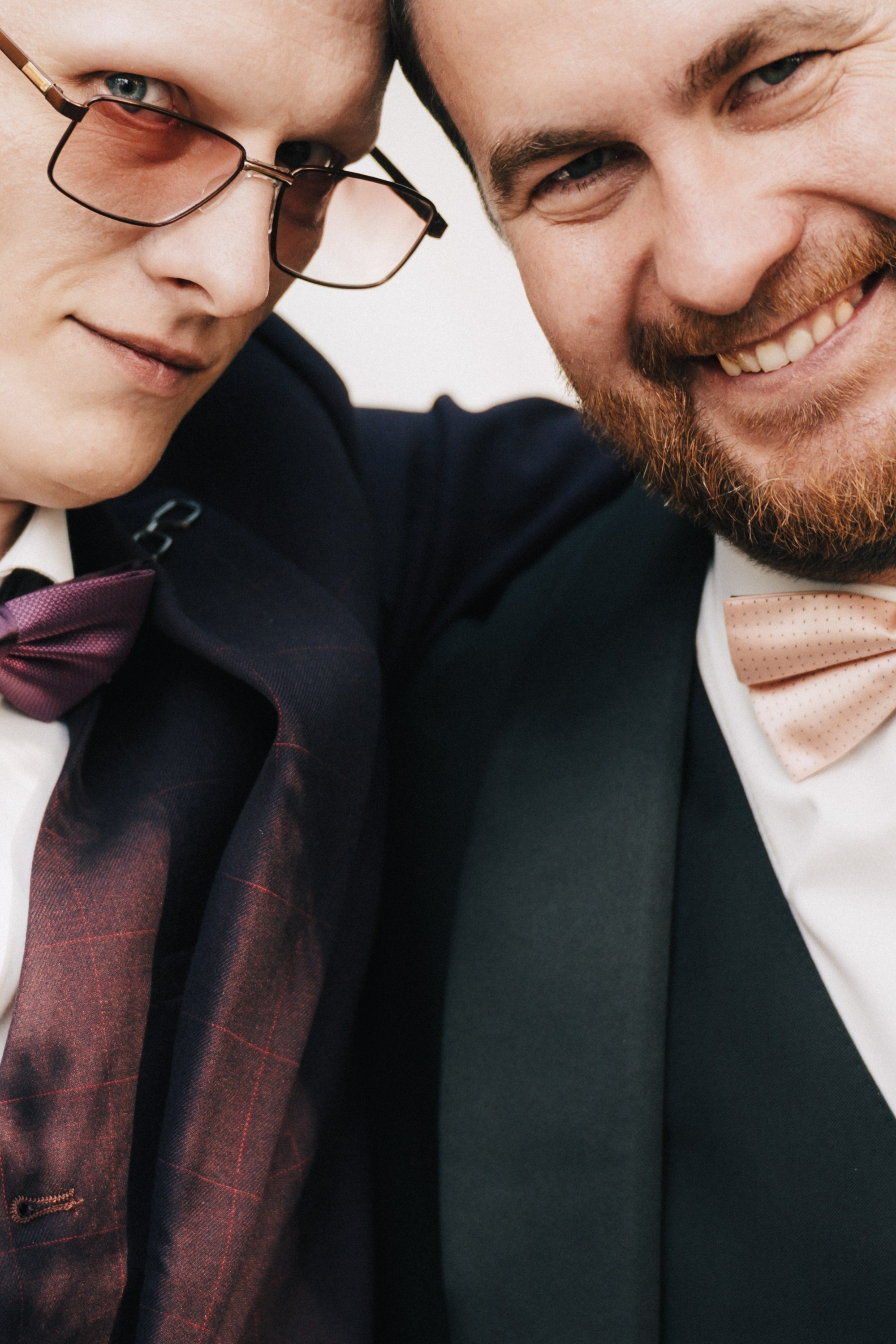 A+H. Сергей Грицанов Фотограф СПБ