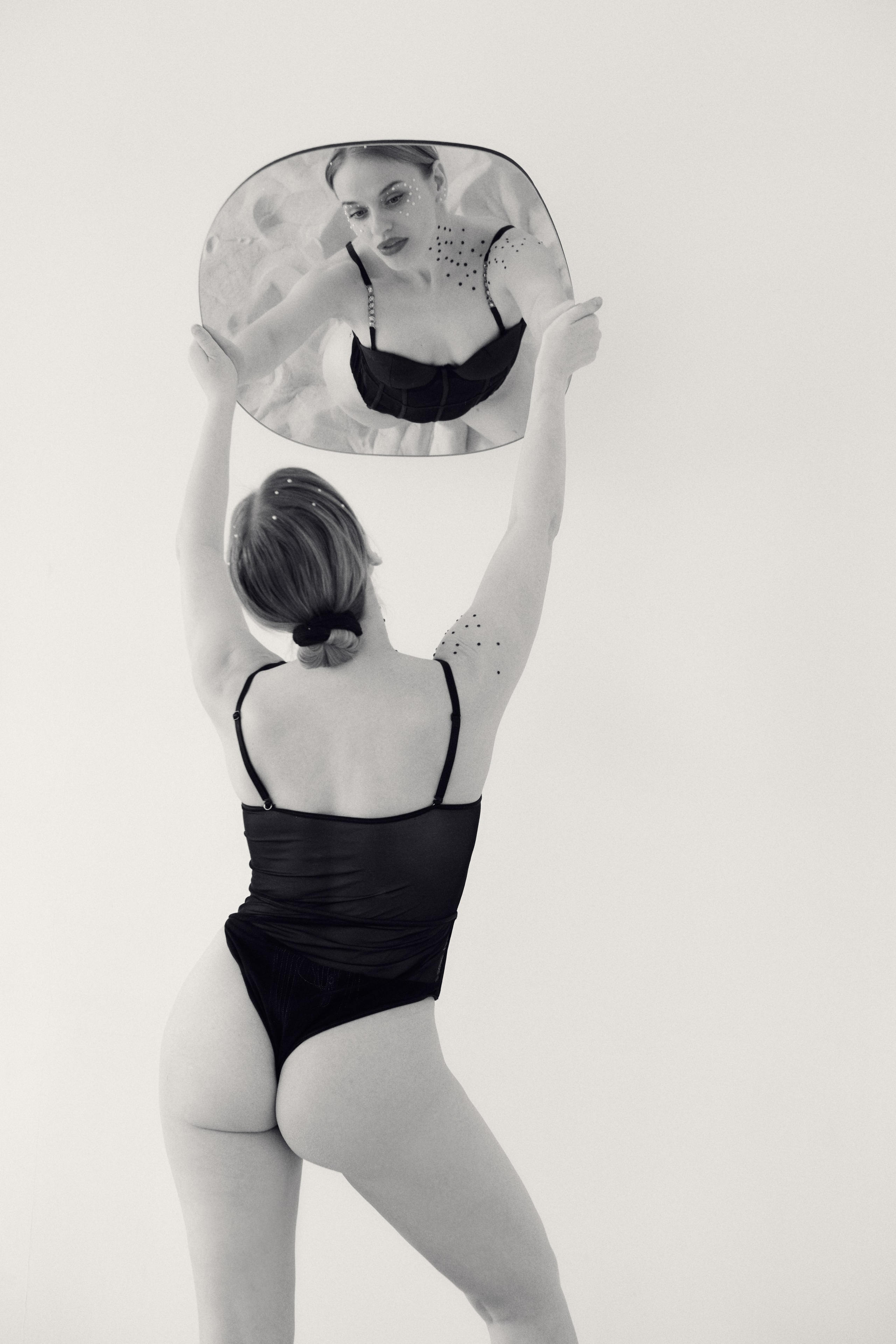 Портреты. Фотограф в Екатеринбурге Татьяна Соколовская