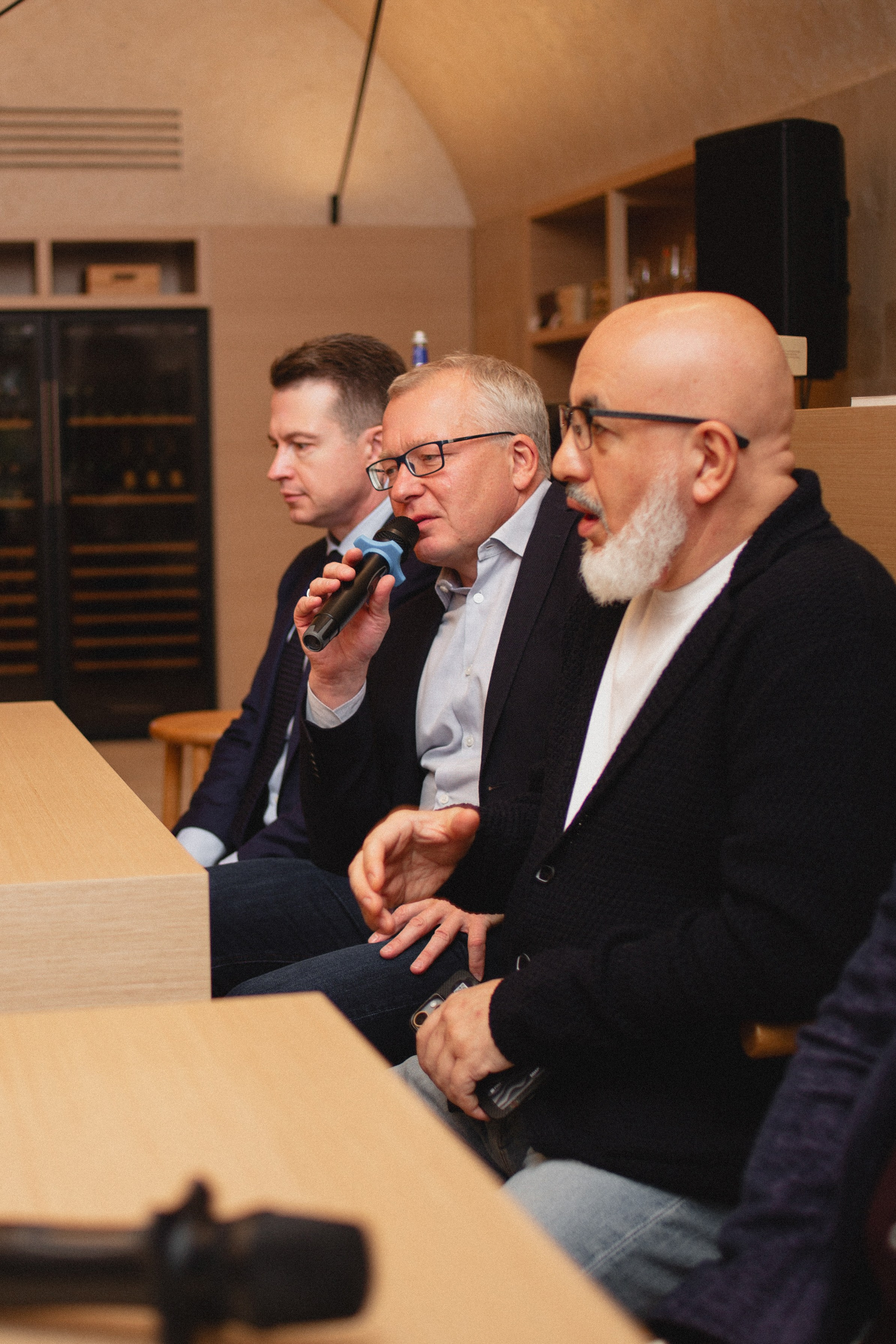 Джаннет | винный бутик | 10.2024. Фотограф | Юля Ди