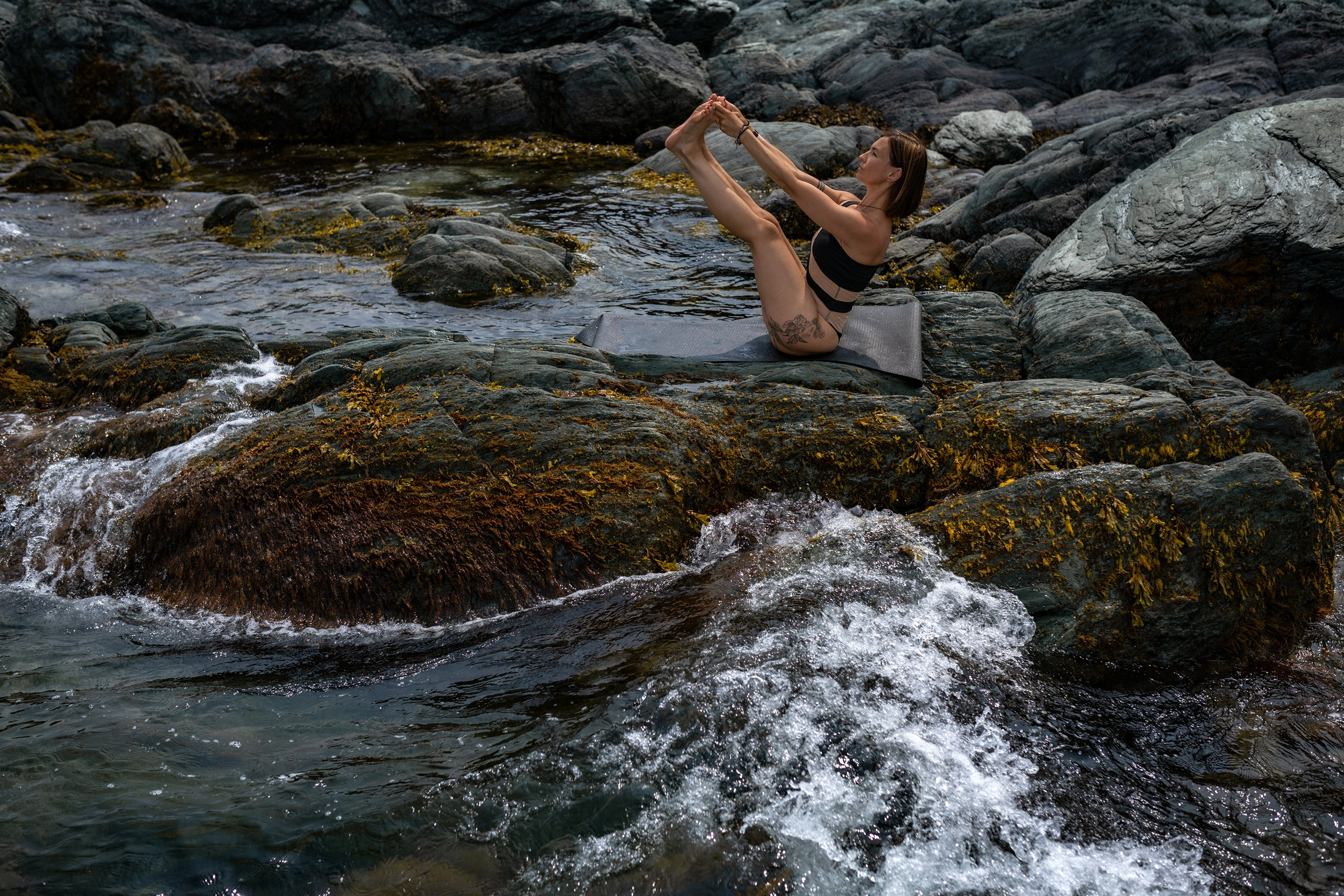 Катерина (16.07.2024). Фотограф Андрей Серенков