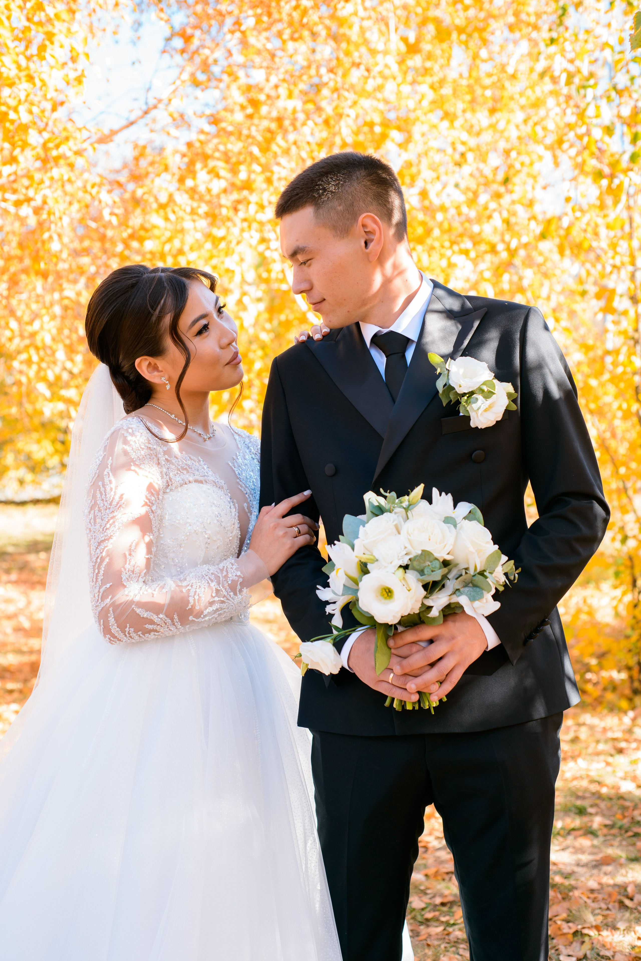 Свадьба Диас & Адель. Главная