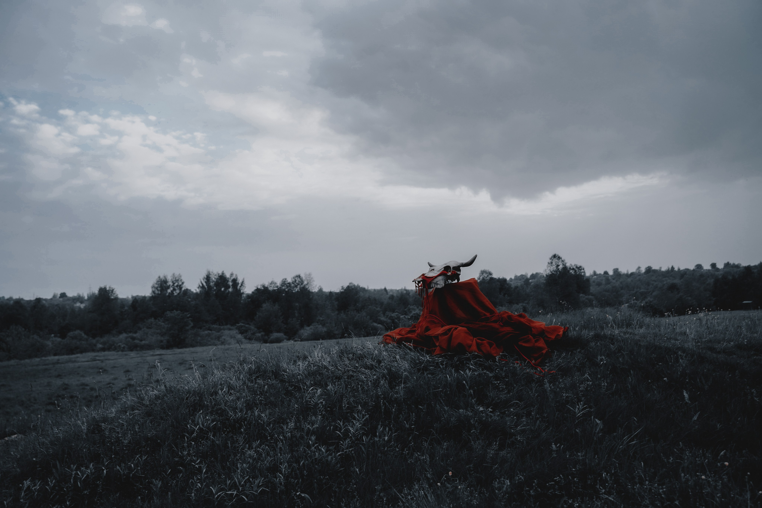 Театр SubRosa *персонажи. Портретный фотограф в Смоленске и Москве Мария Громова