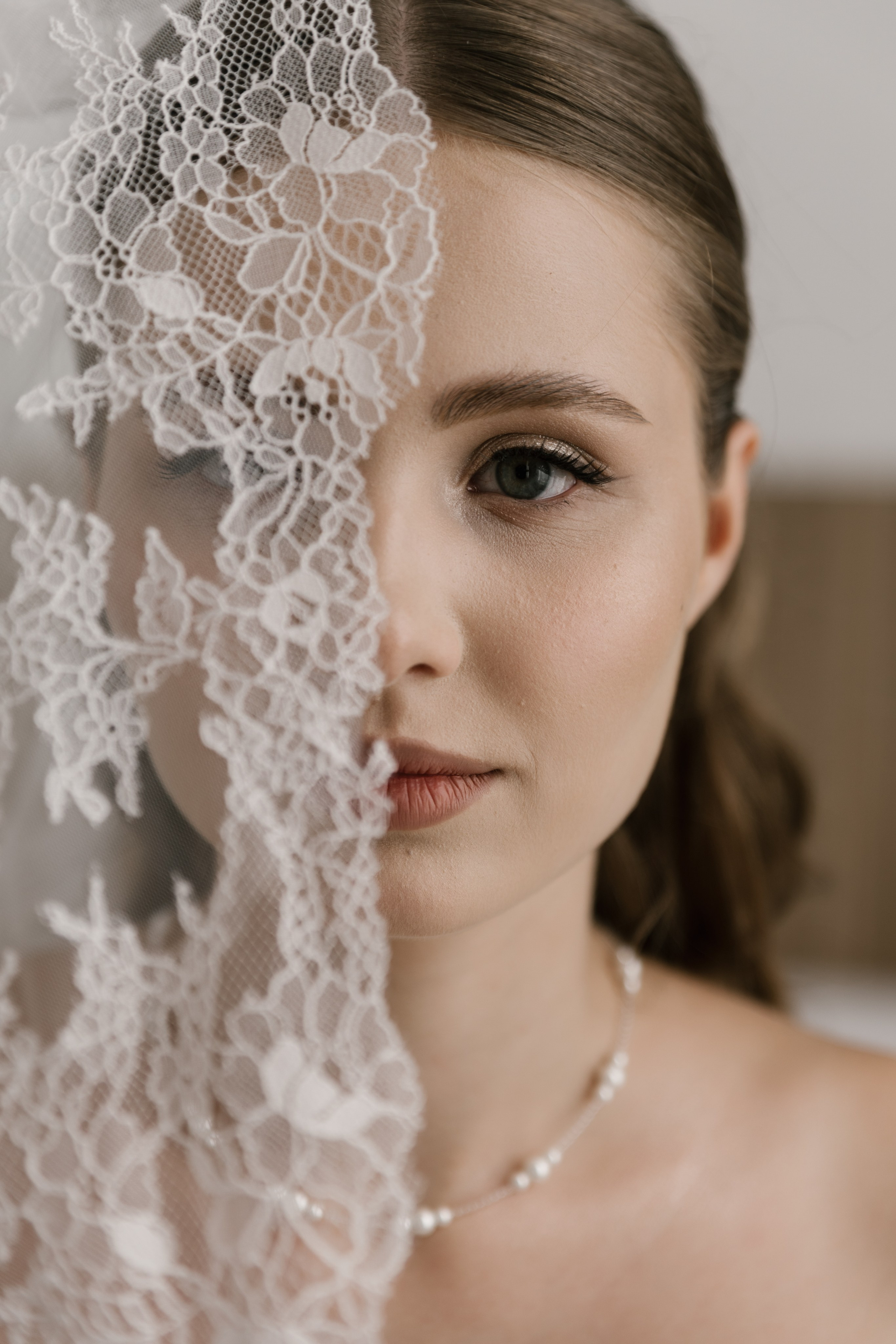 Стас и Полина. Свадебный фотограф в Пятигорске и КМВ Софья Аджикеримова