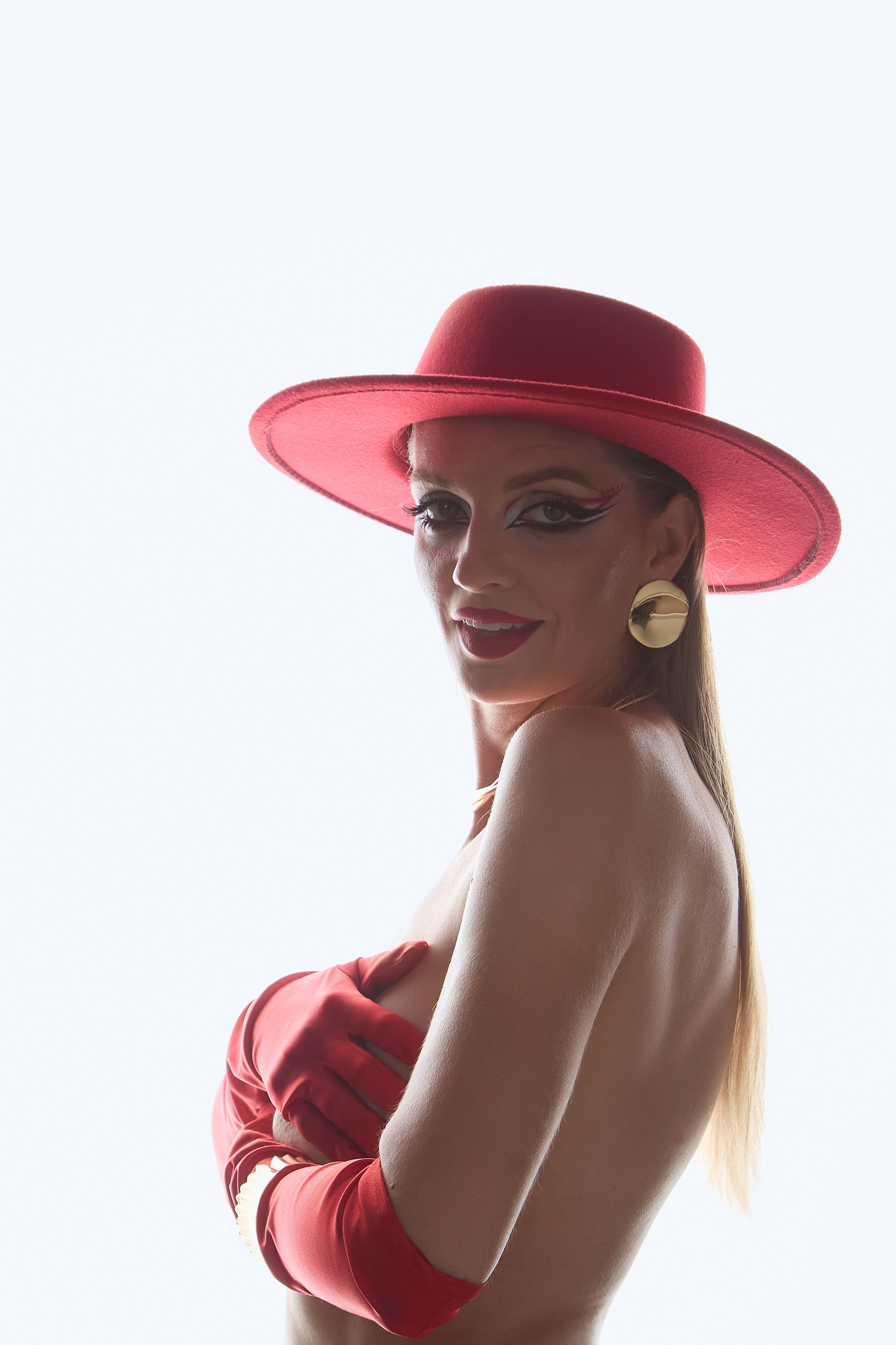 Портретный фотограф Краснодар. Фотограф Руслан Потапов в Краснодаре