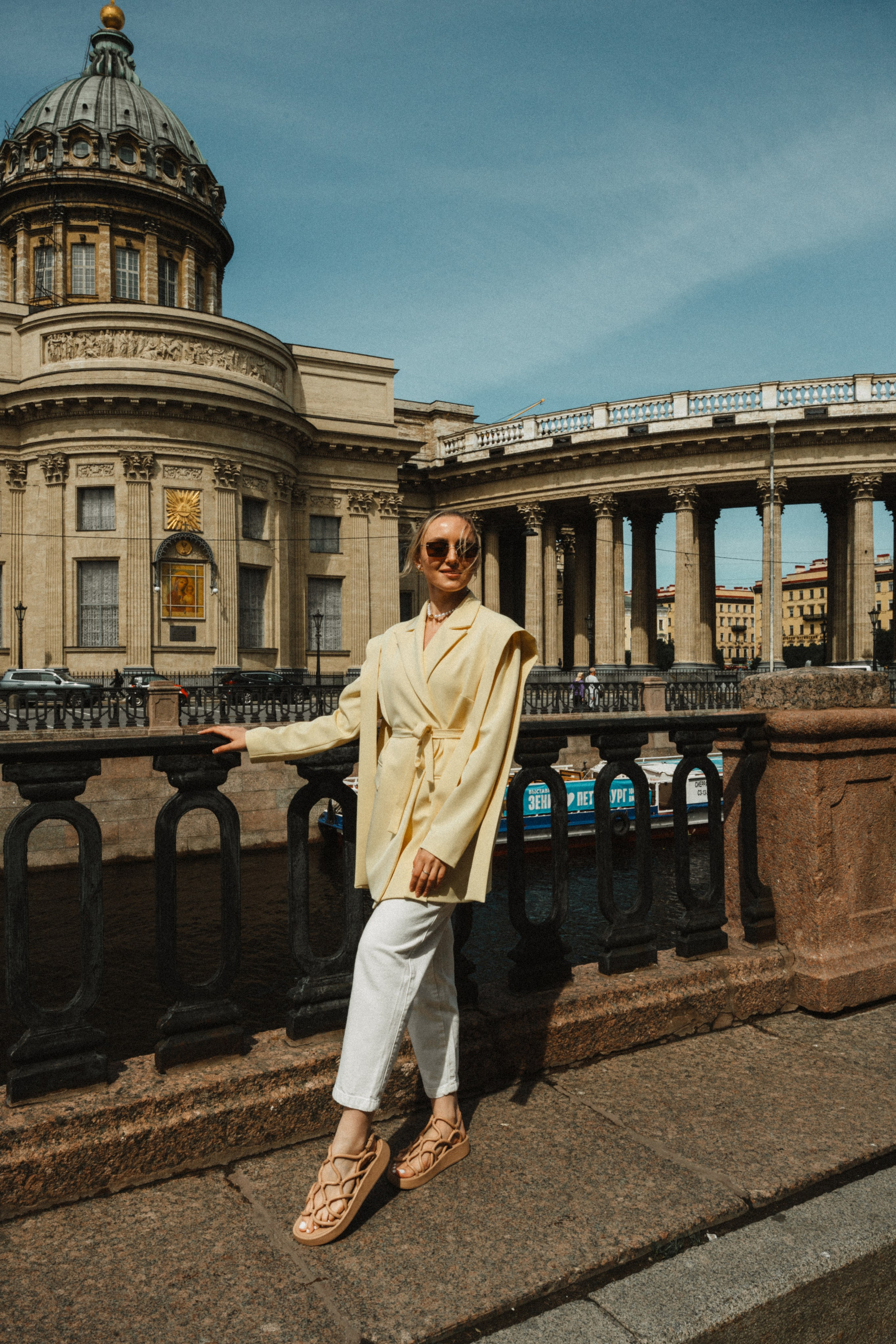 K & A. Фотограф Санкт-Петербург/Гомель Виктория Петрова