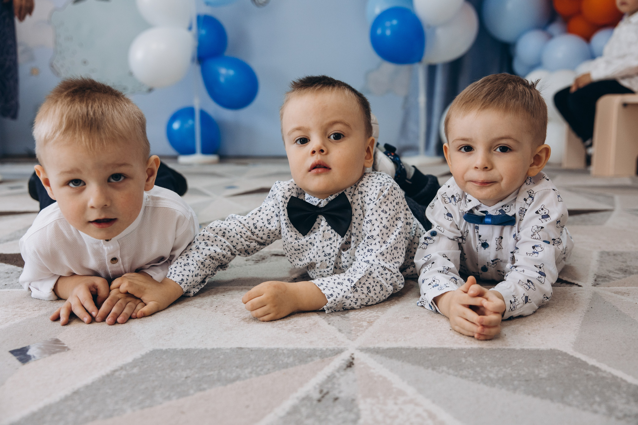 Выпускной в саду. Свадебный, семейный фотограф в Иркутске Светлана Макаричева