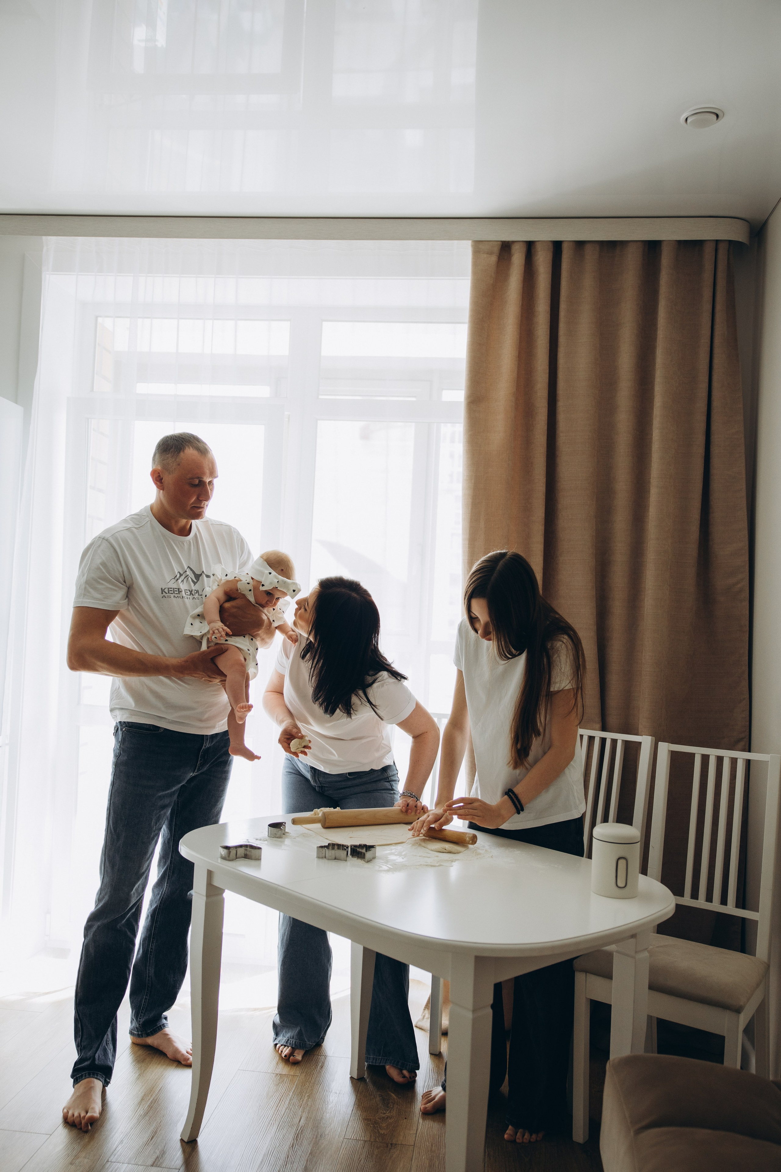 Домашняя. Свадебный, семейный фотограф в Иркутске Светлана Макаричева