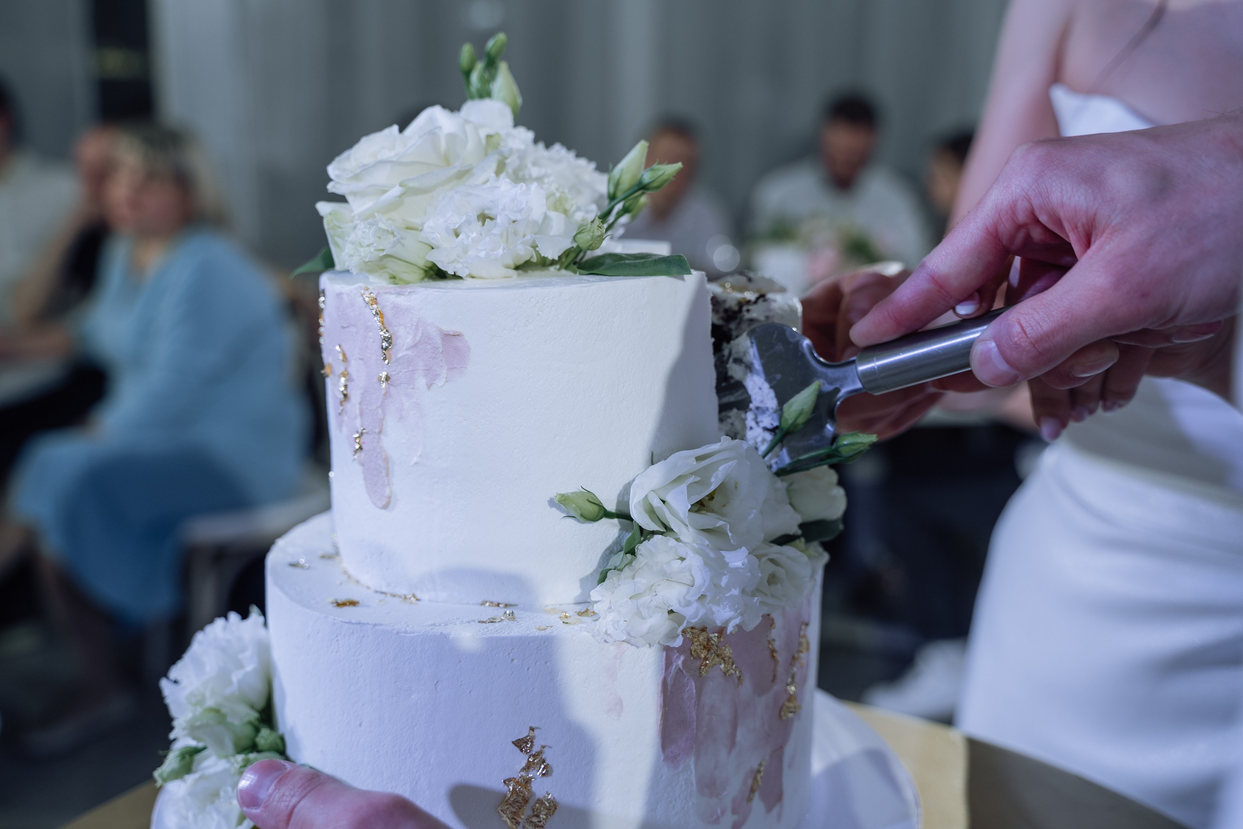 Свадебный фотограф в Москве и МО