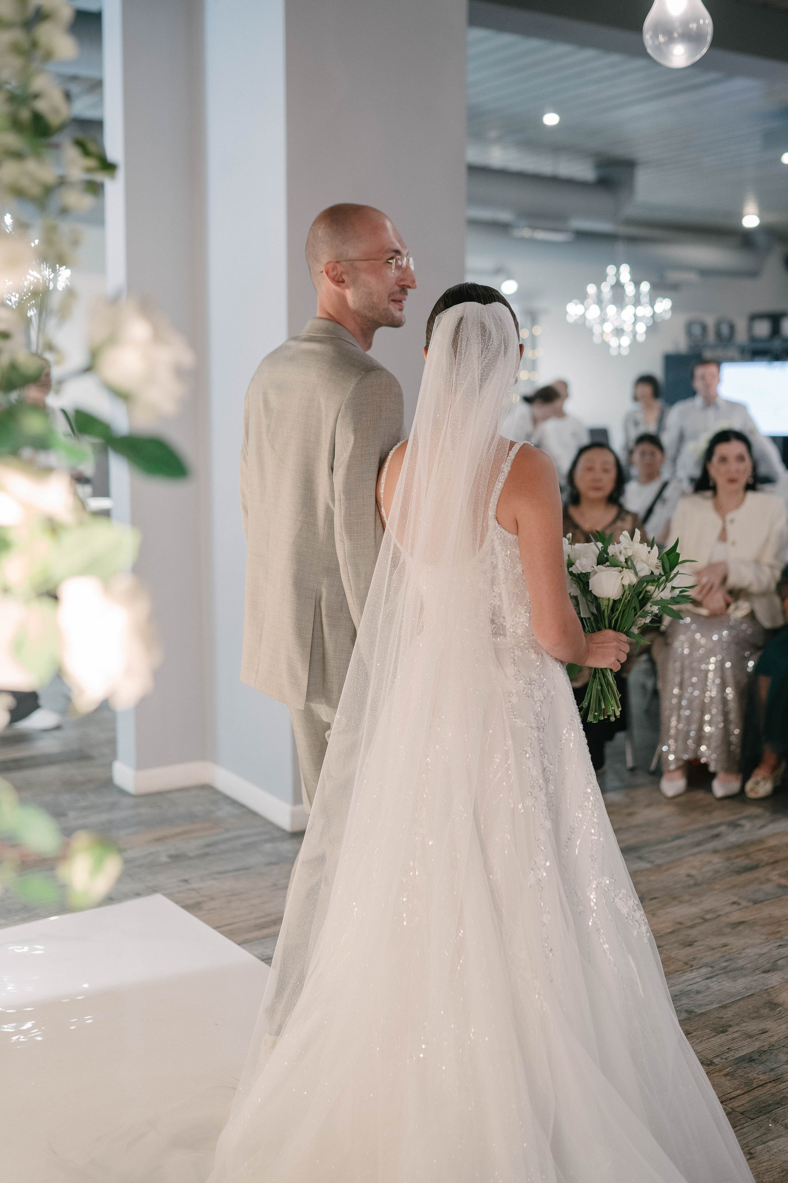 Нанфу и Александра. Первая встреча, лавстори, церемония и банкет. Фотограф Чита. Индивидуальные портреты, LoveStory, свадьбы