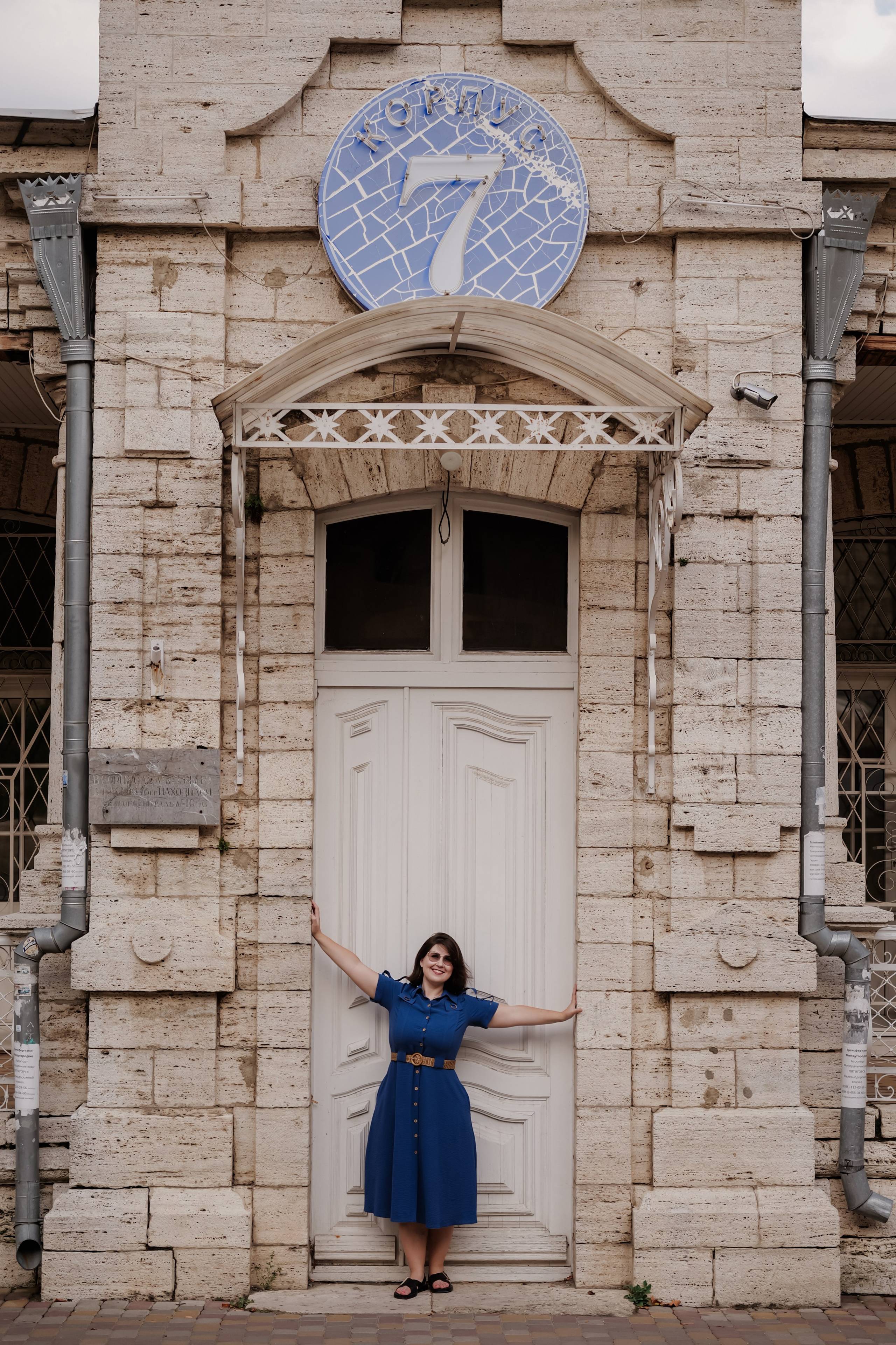 Фотоэкскурсия. Видеограф и гид на Кавказе Ксения Перегрин