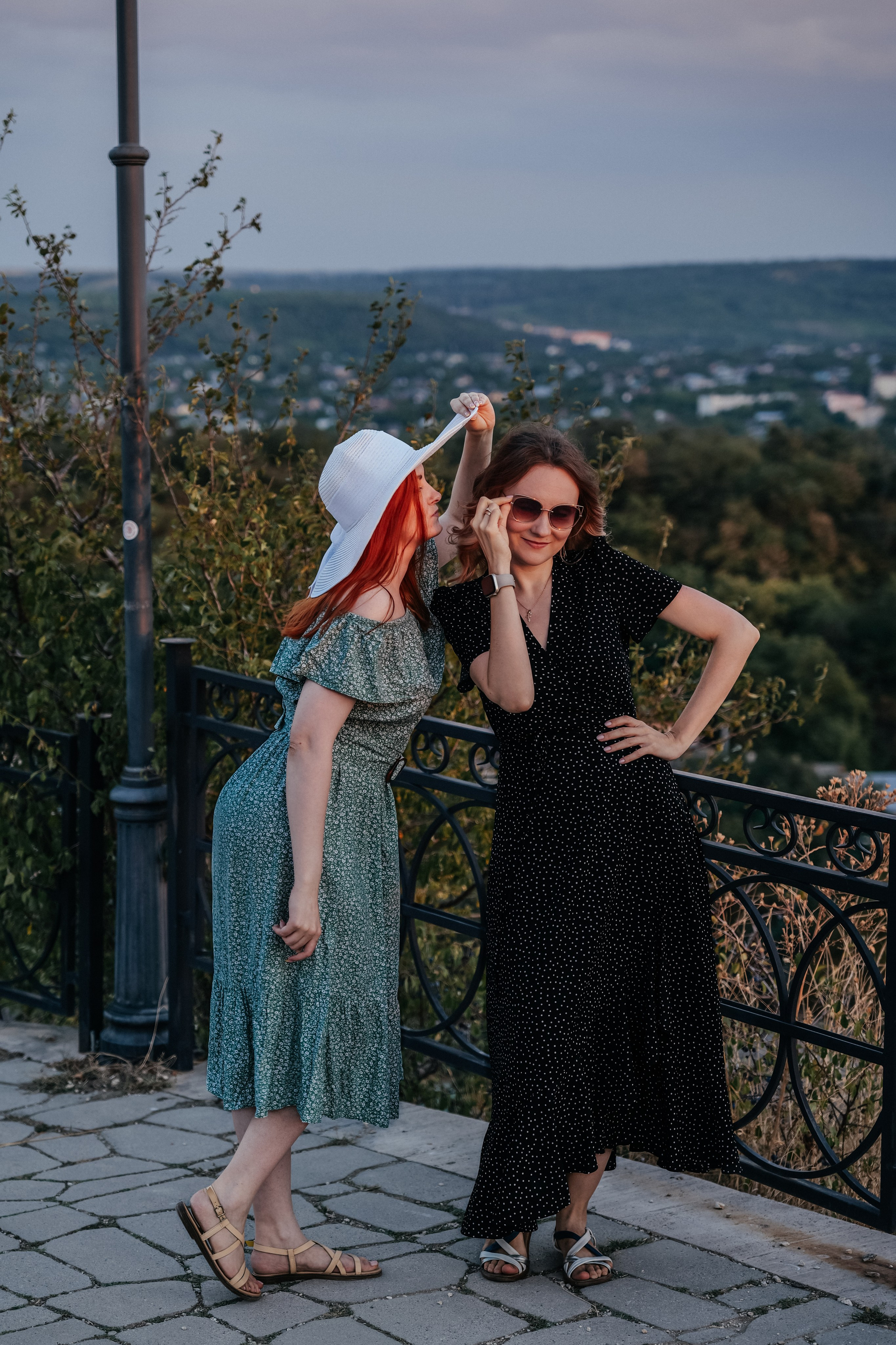 2 Надежды. Курортный фотограф и видеограф на Кавказе Ксения Перегрин