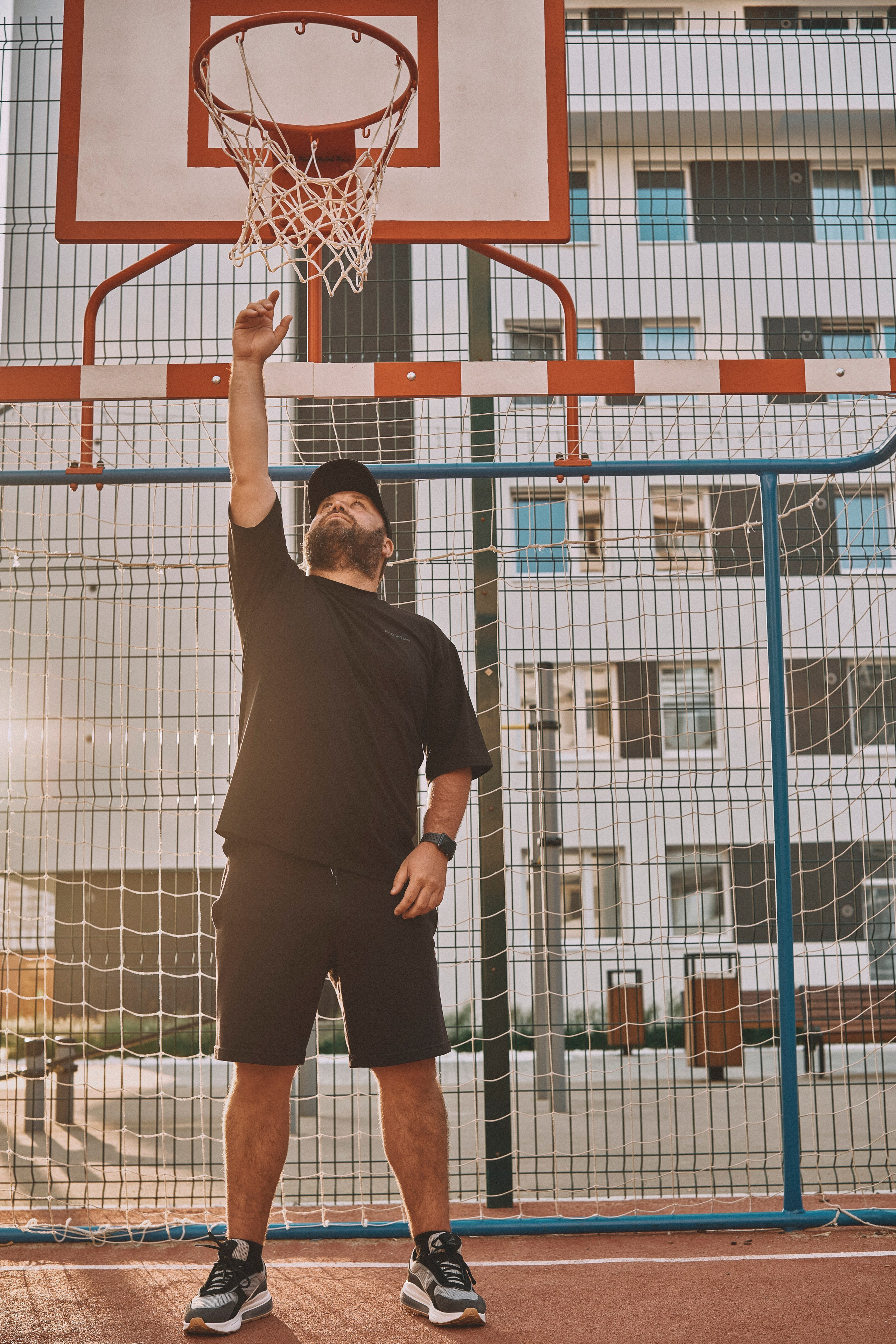 Roma. Николай Большаков