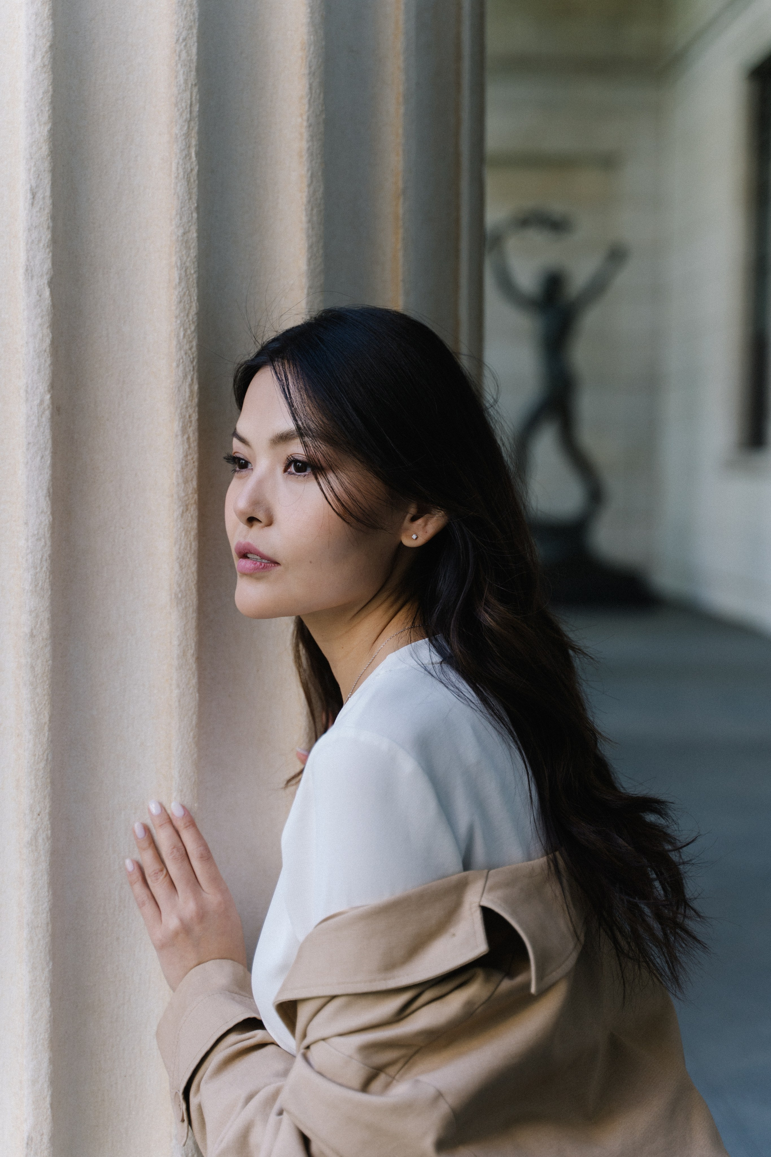 Оксана. Музей. Главная