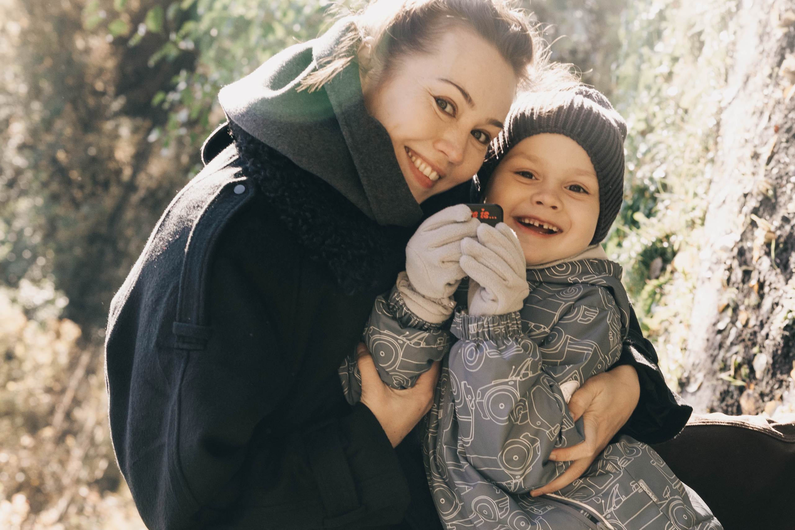 Марина и Кирилл. Ксения Цыгир, фотограф в Петербурге